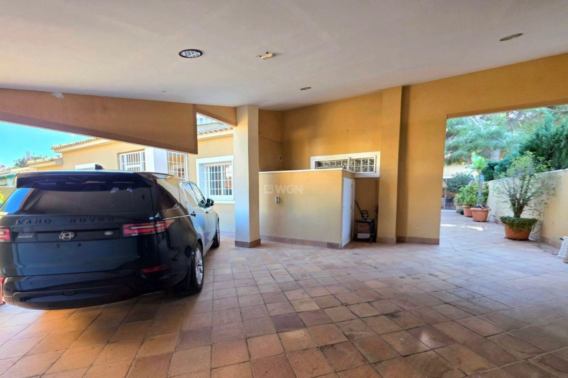 Odsprzedaż - Kamienica - Orihuela Costa - Altos De Campoamor