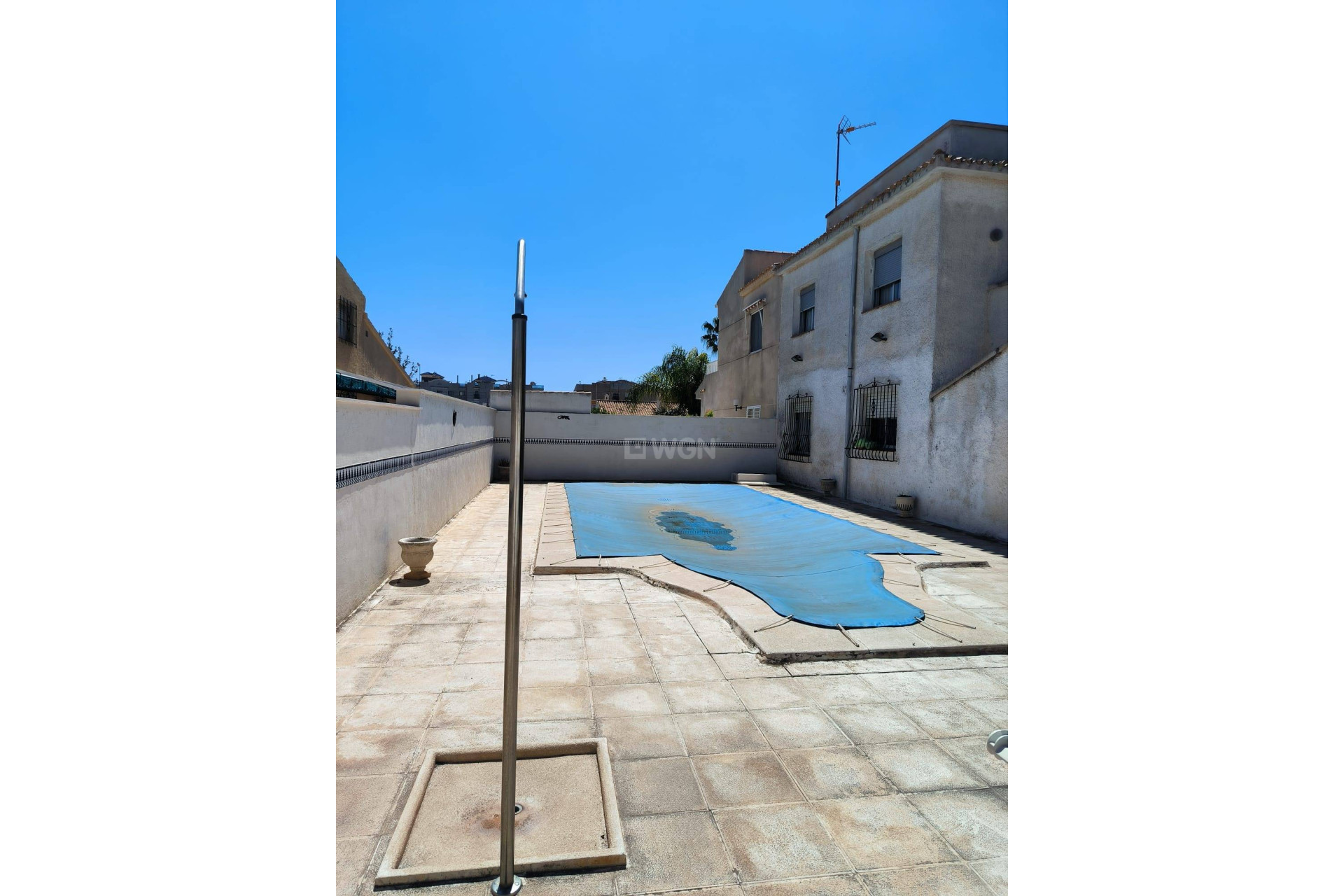 Odsprzedaż - Kamienica - Orihuela Costa - Cabo Roig