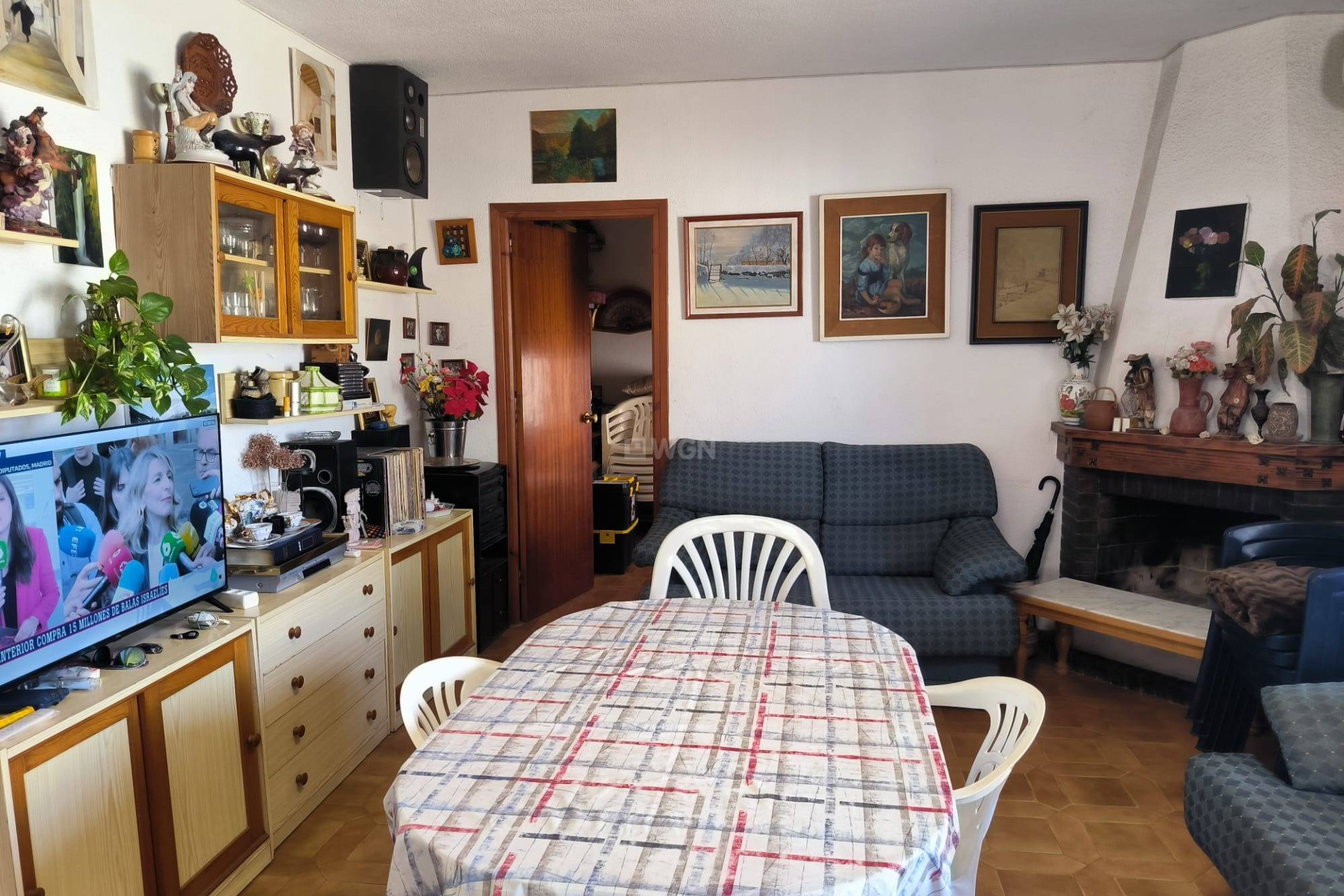 Odsprzedaż - Kamienica - Orihuela Costa - Cabo Roig