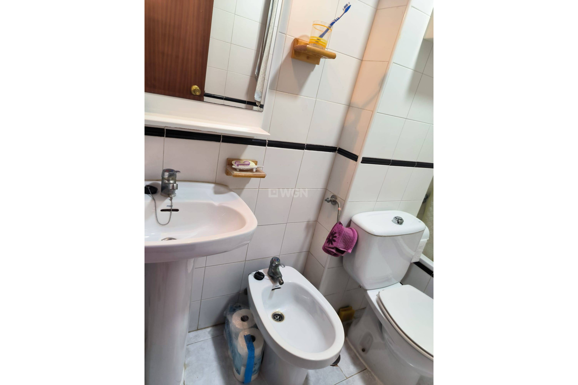 Odsprzedaż - Kamienica - Orihuela Costa - Cabo Roig