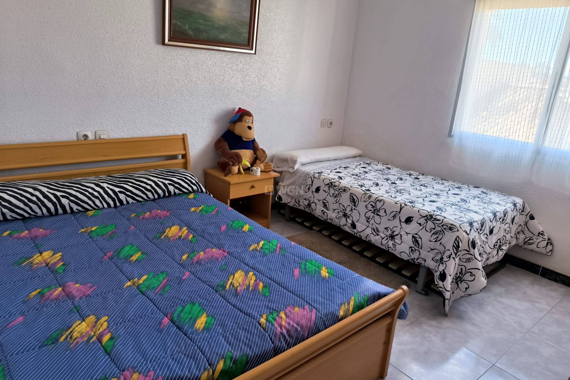 Odsprzedaż - Kamienica - Orihuela Costa - Cabo Roig