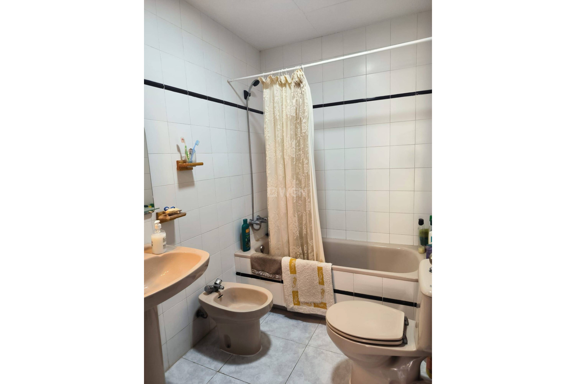 Odsprzedaż - Kamienica - Orihuela Costa - Cabo Roig