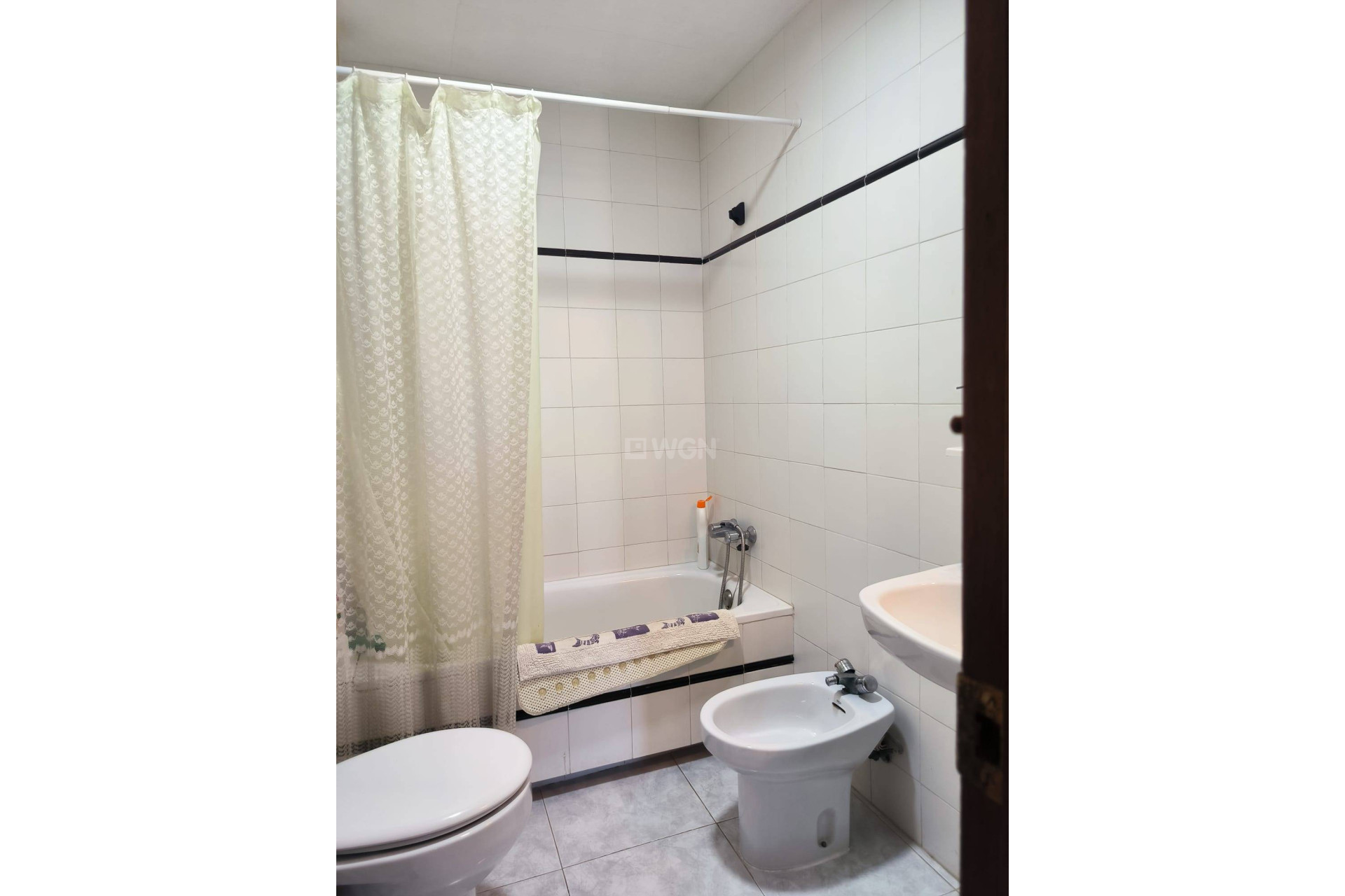 Odsprzedaż - Kamienica - Orihuela Costa - Cabo Roig