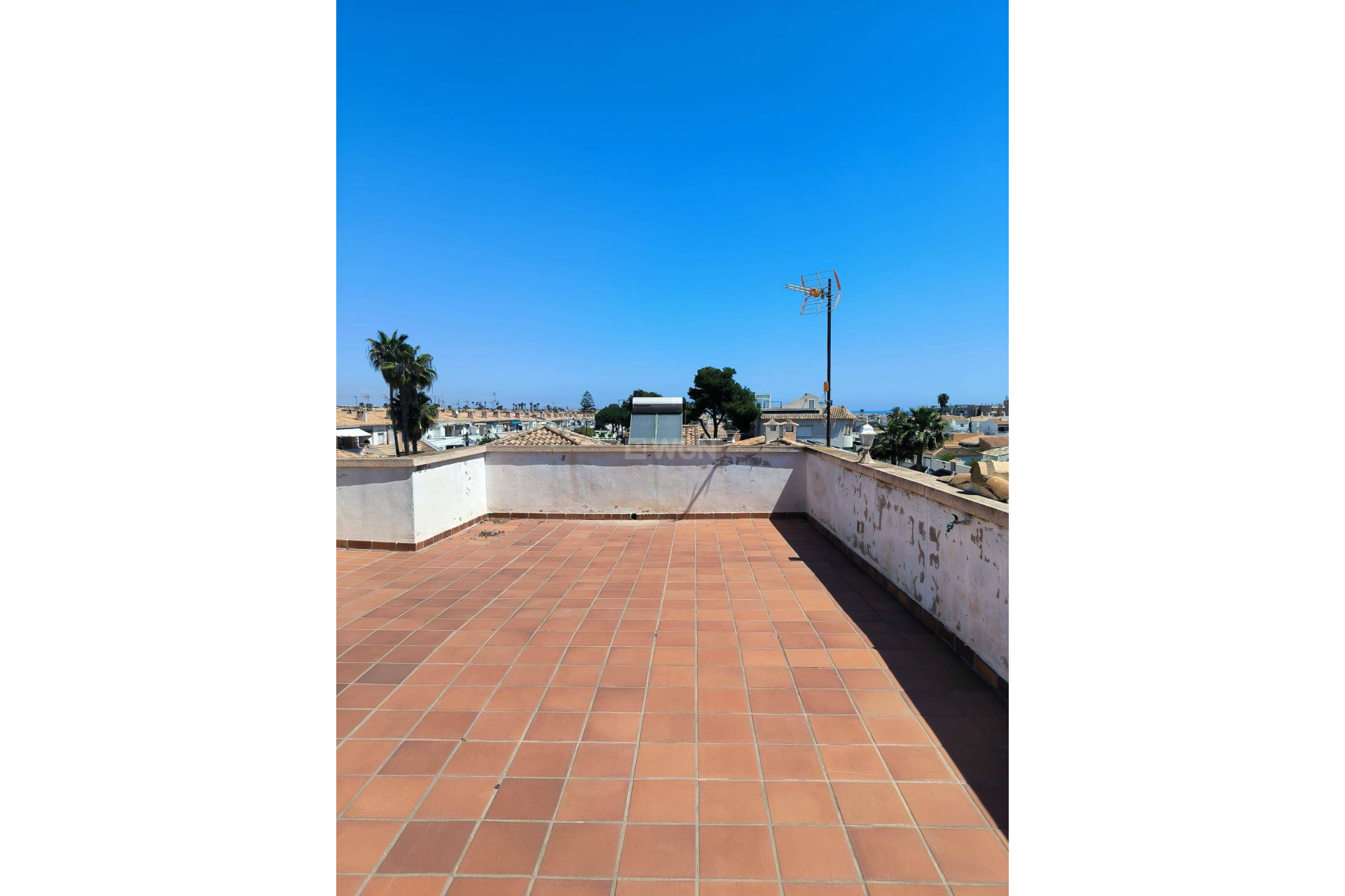 Odsprzedaż - Kamienica - Orihuela Costa - Cabo Roig