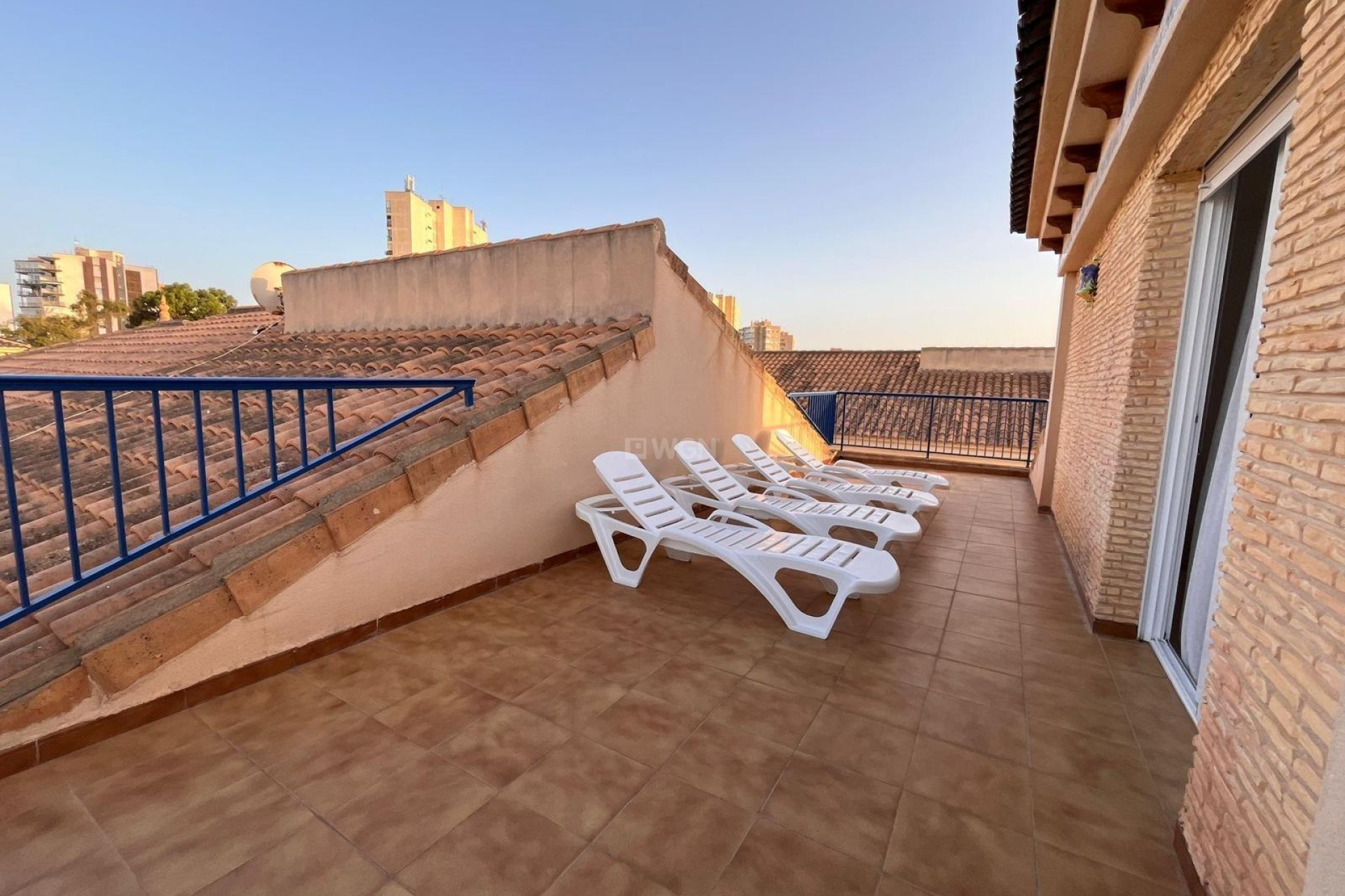 Odsprzedaż - Kamienica - Orihuela Costa - Campoamor