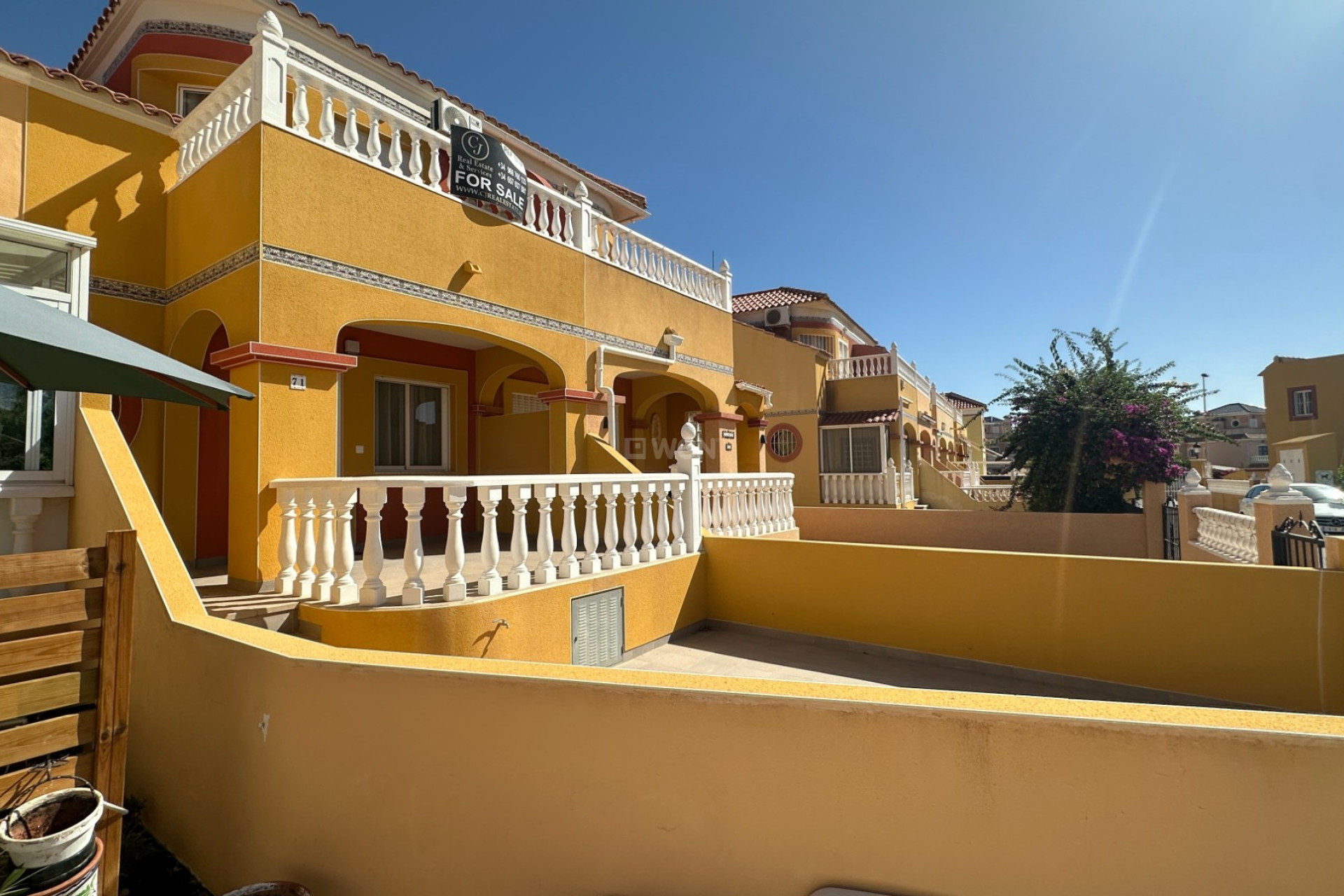 Odsprzedaż - Kamienica - Orihuela Costa - Costa Blanca