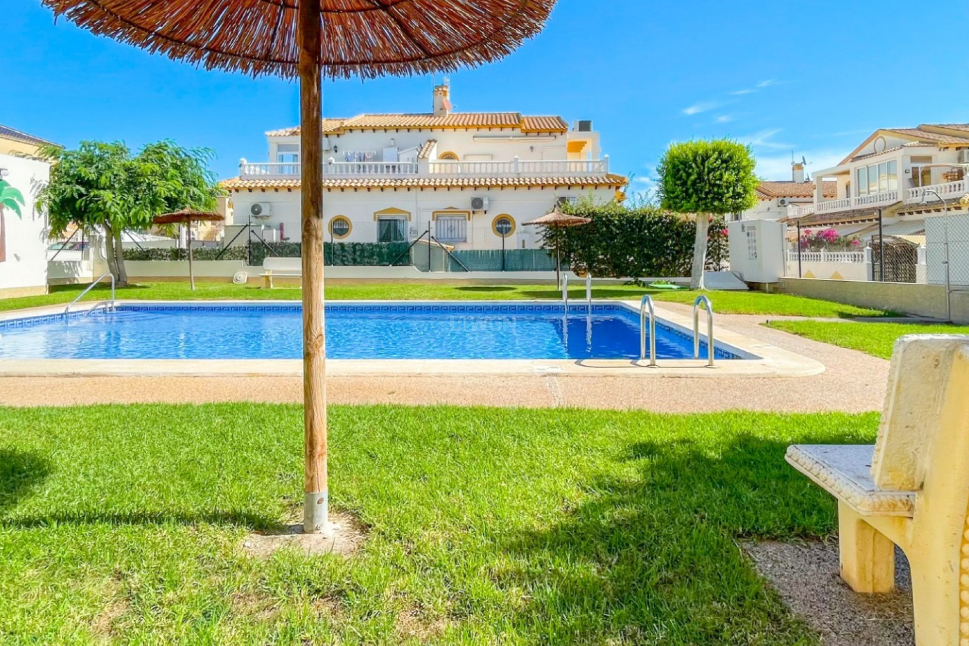 Odsprzedaż - Kamienica - Orihuela Costa - Costa Blanca