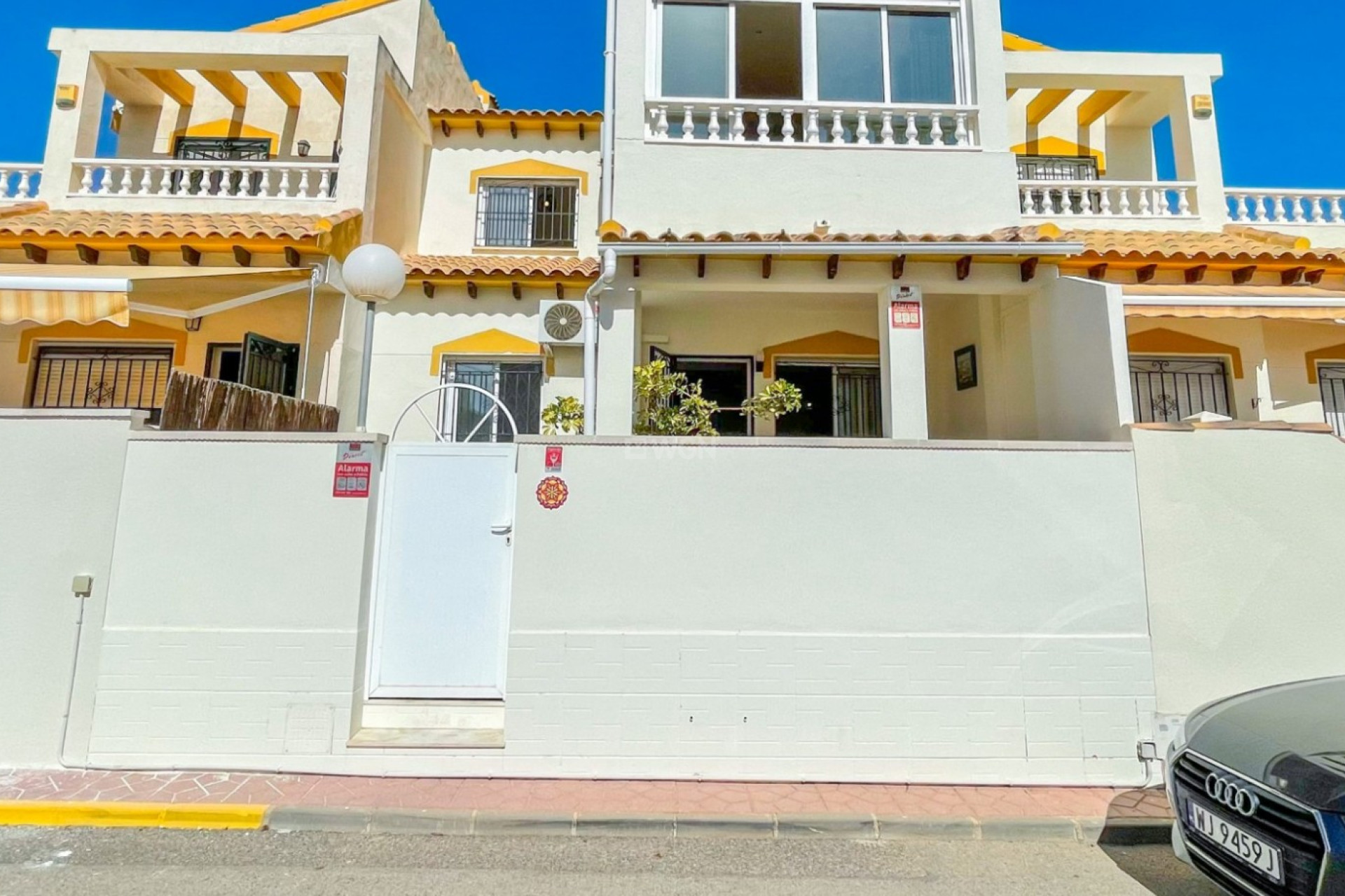 Odsprzedaż - Kamienica - Orihuela Costa - Costa Blanca
