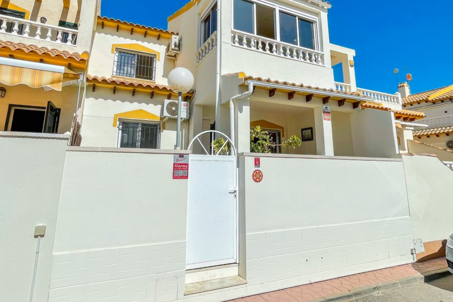 Odsprzedaż - Kamienica - Orihuela Costa - Costa Blanca