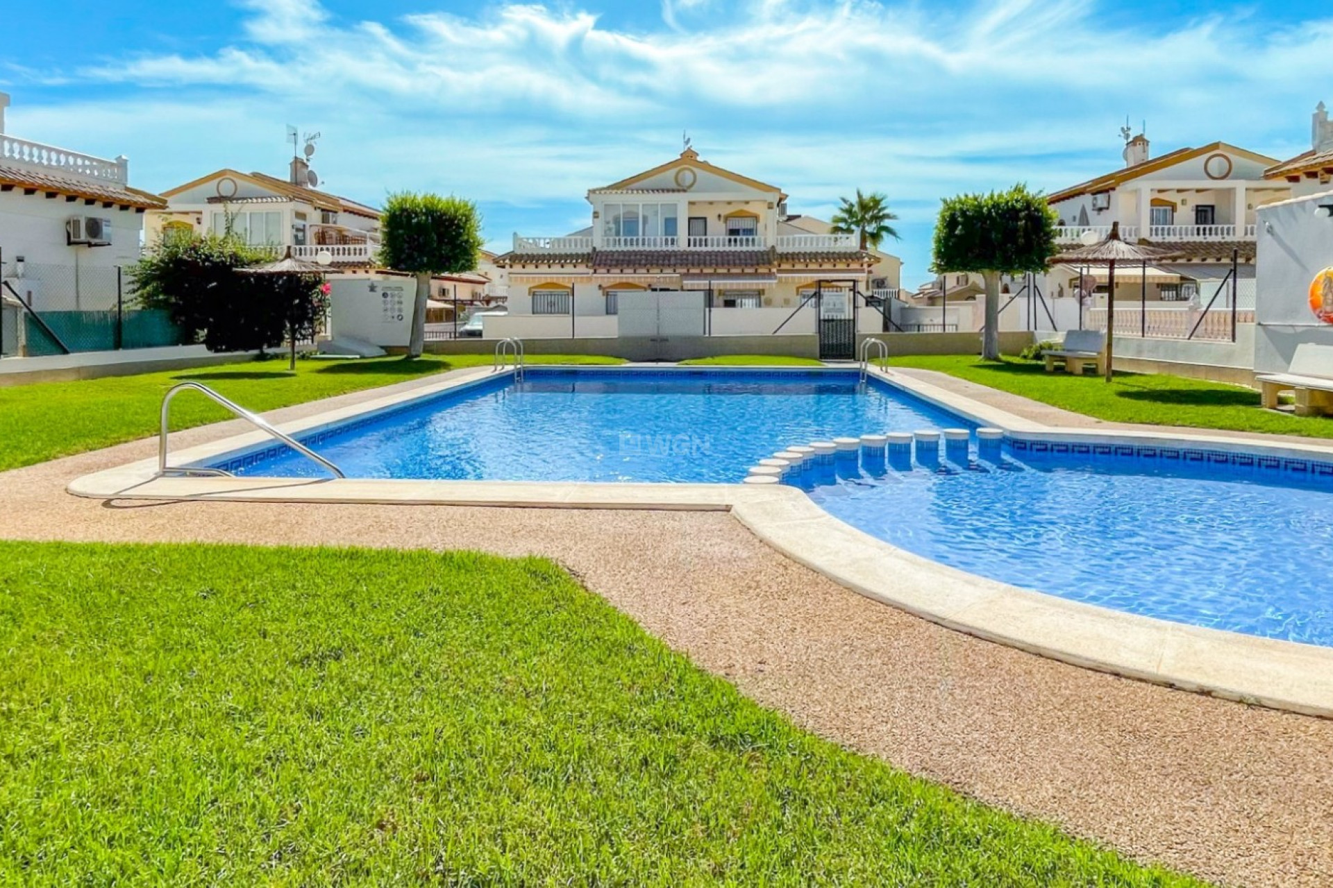 Odsprzedaż - Kamienica - Orihuela Costa - Costa Blanca