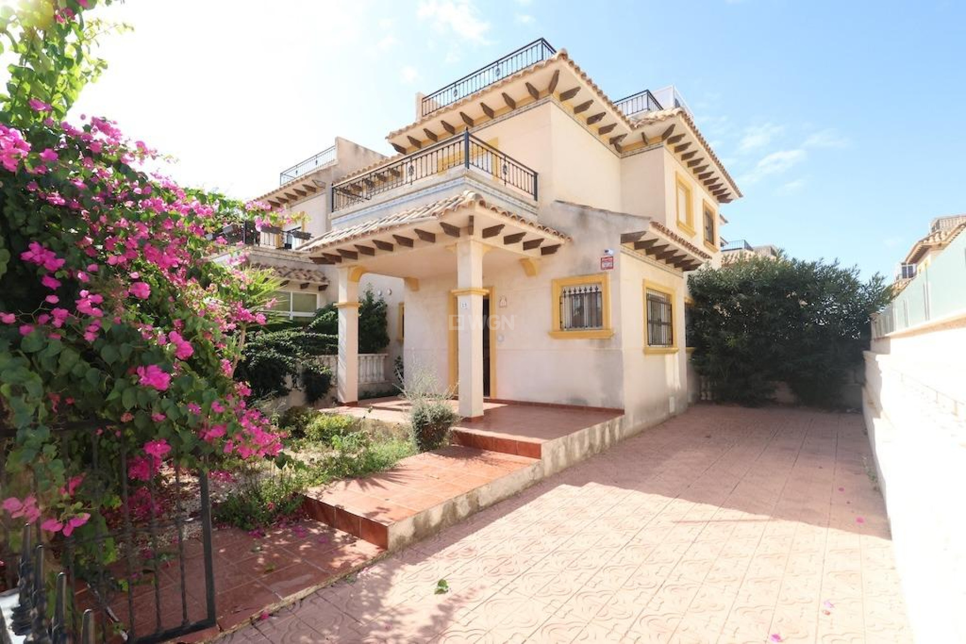 Odsprzedaż - Kamienica - Orihuela Costa - Costa Blanca
