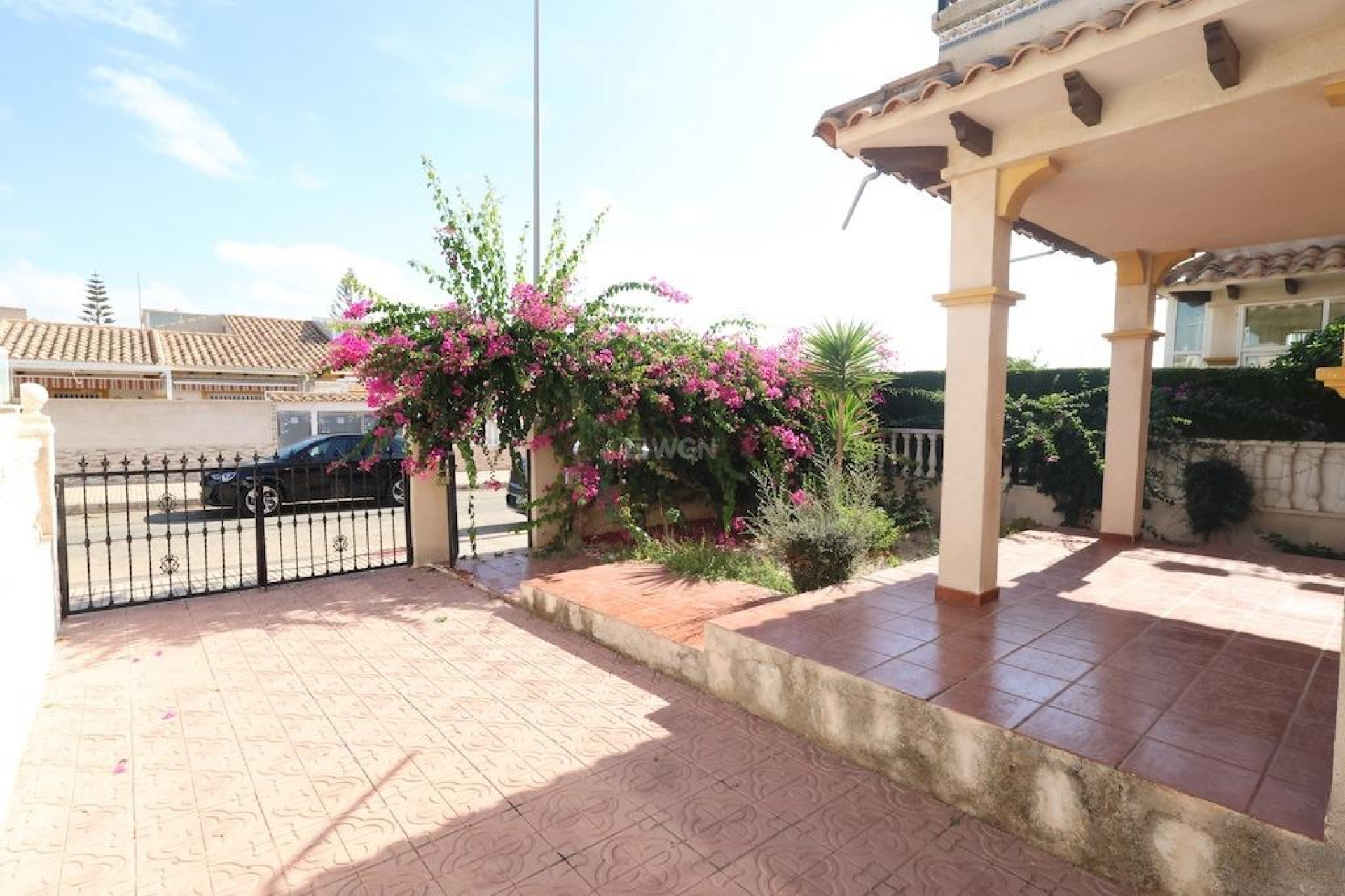 Odsprzedaż - Kamienica - Orihuela Costa - Costa Blanca