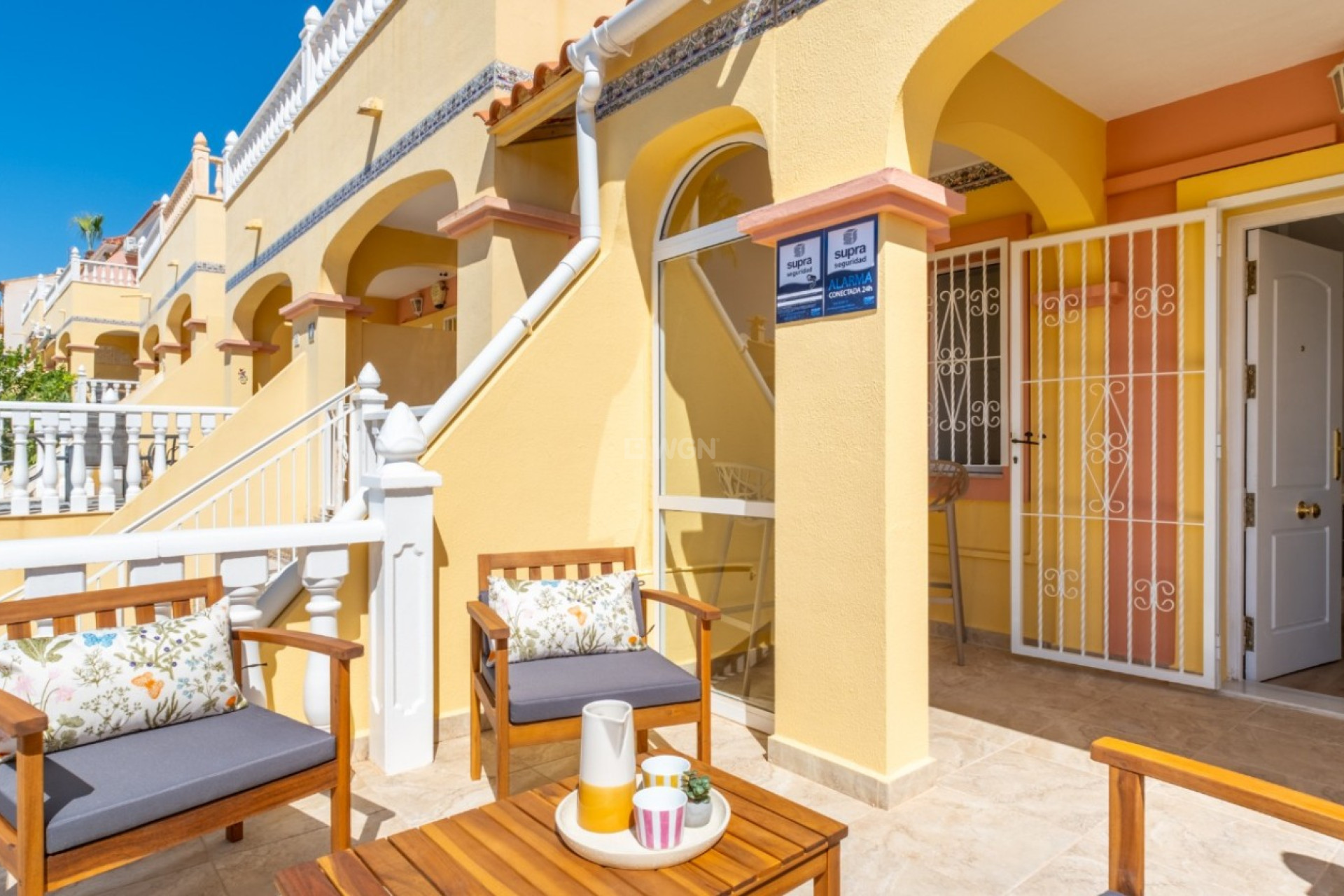 Odsprzedaż - Kamienica - Orihuela Costa - Costa Blanca
