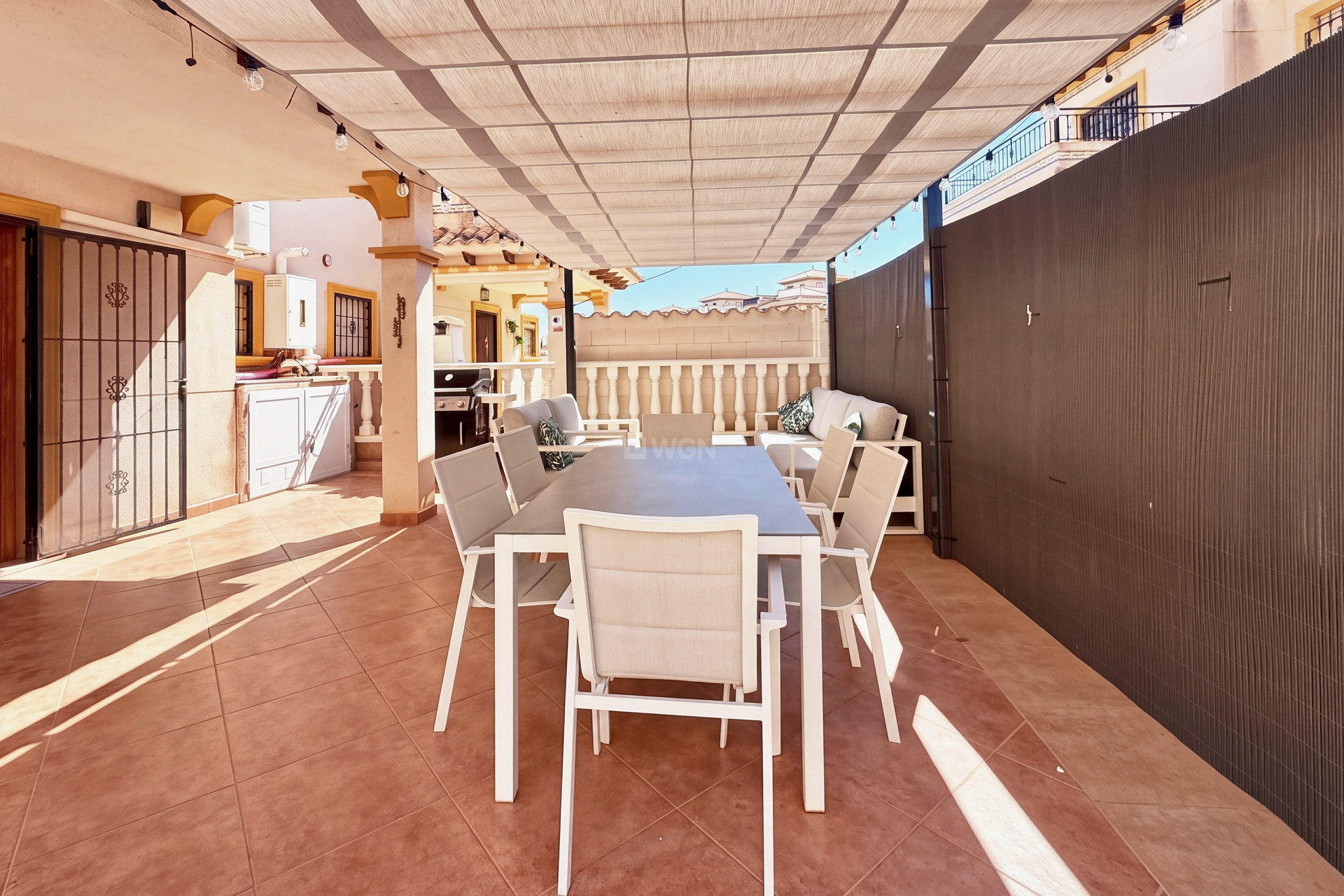 Odsprzedaż - Kamienica - Orihuela Costa - Costa Blanca
