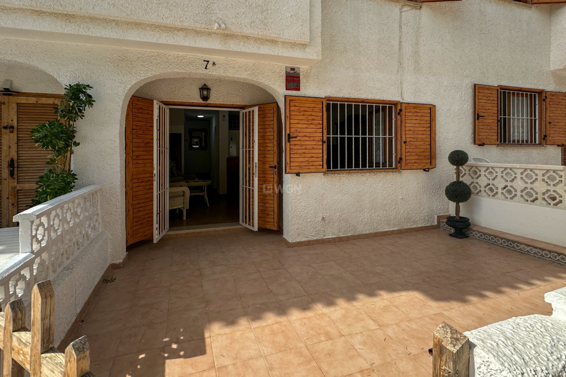 Odsprzedaż - Kamienica - Orihuela Costa - Costa Blanca