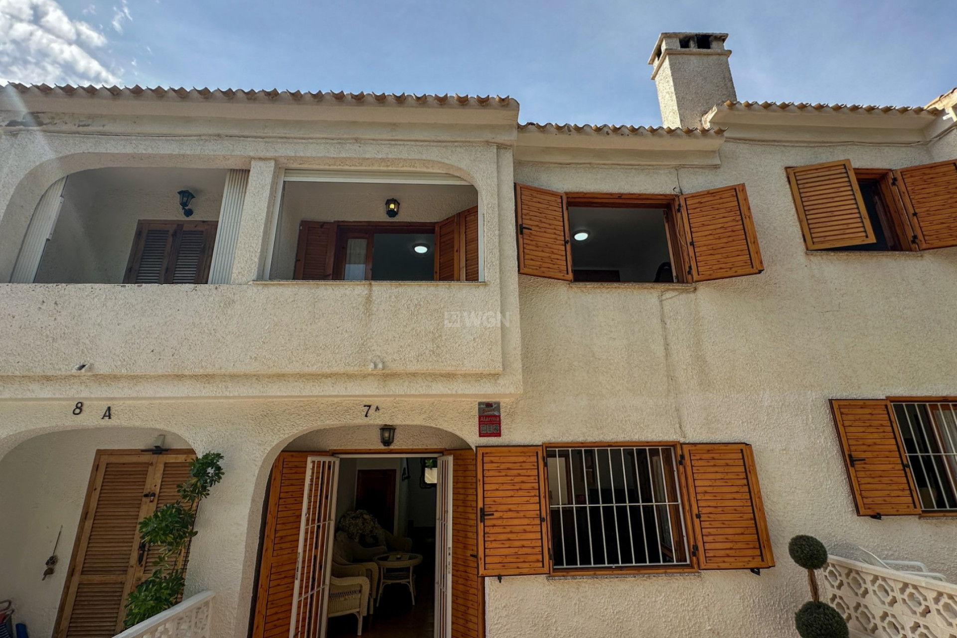 Odsprzedaż - Kamienica - Orihuela Costa - Costa Blanca