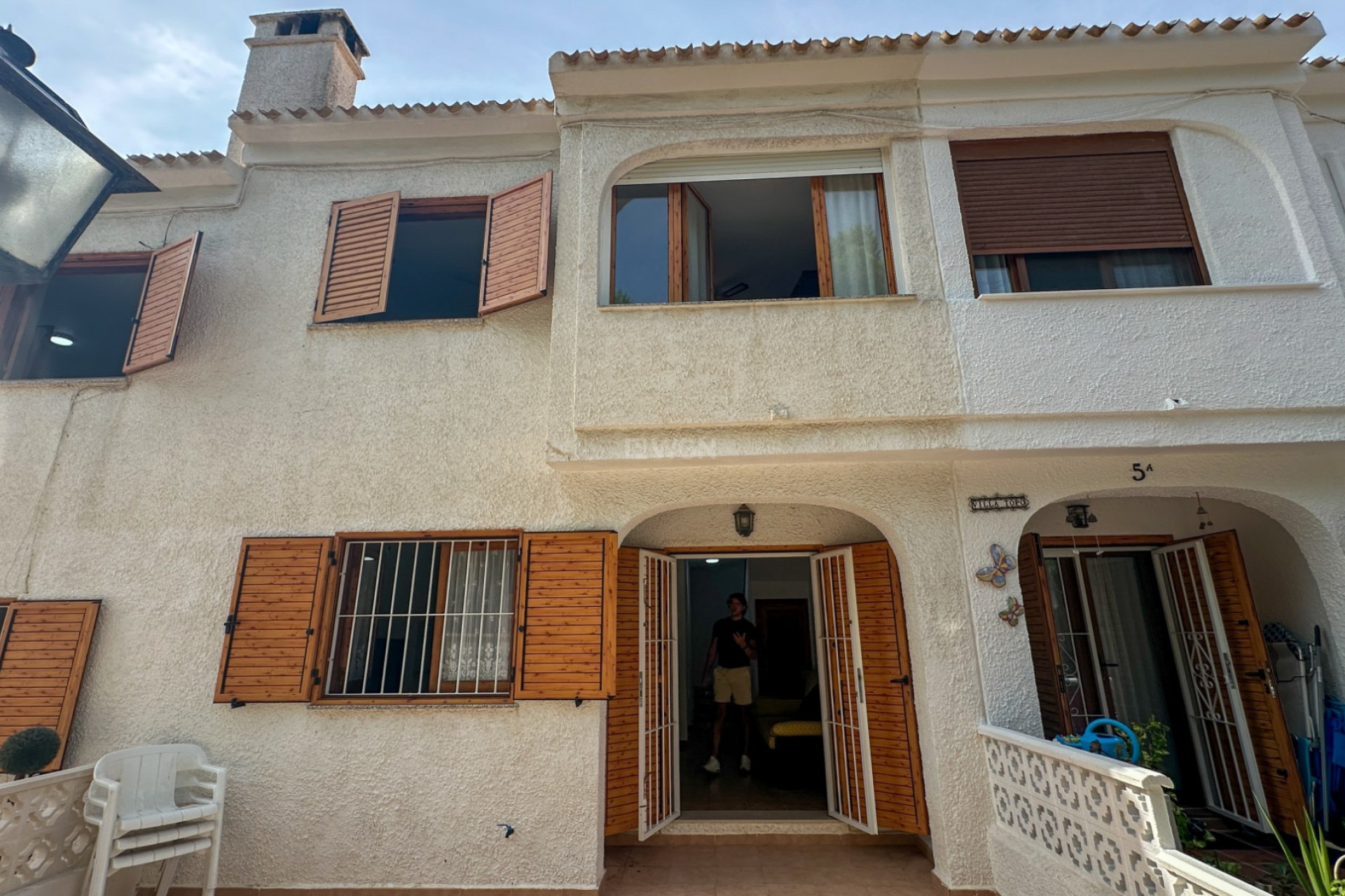 Odsprzedaż - Kamienica - Orihuela Costa - Costa Blanca