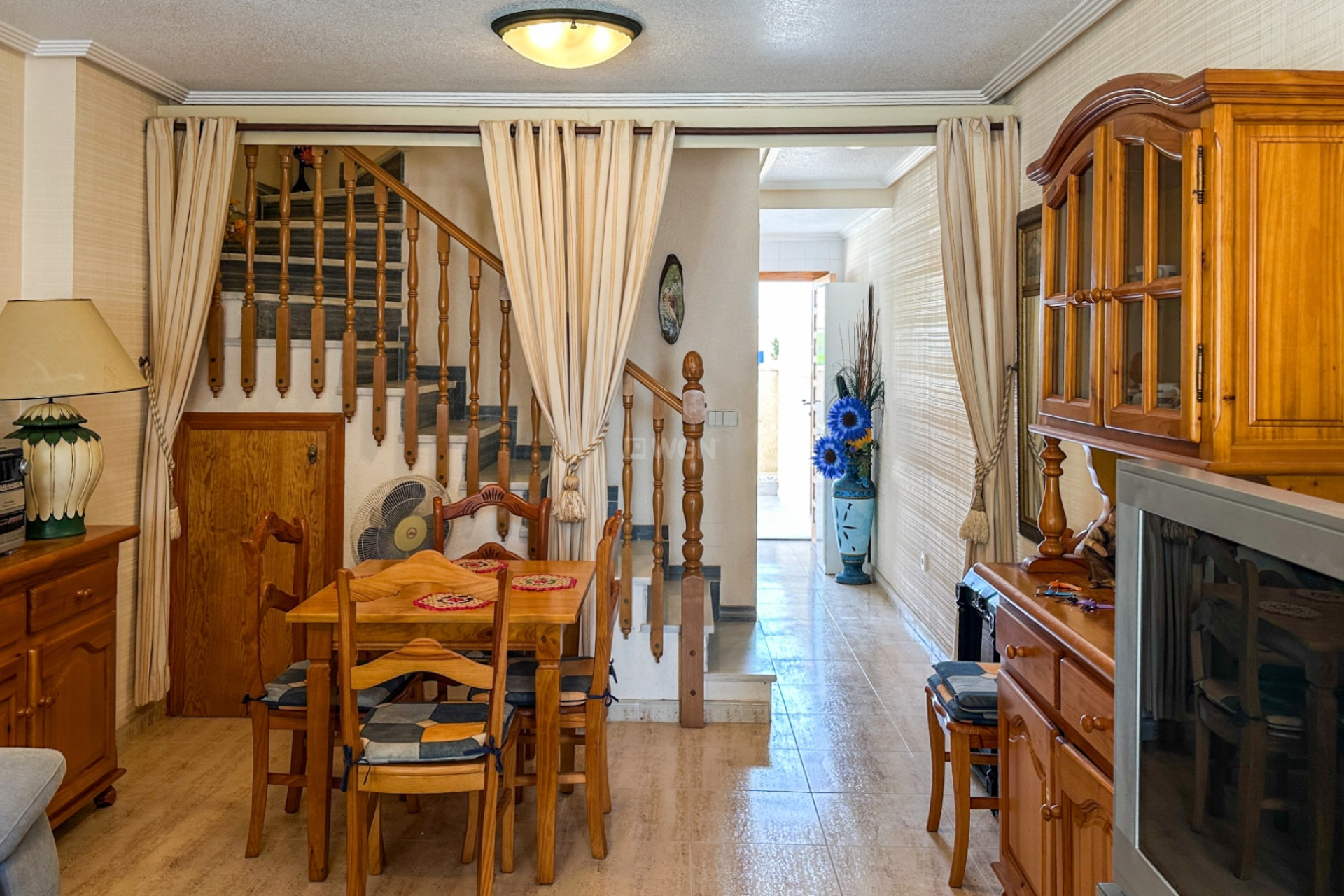 Odsprzedaż - Kamienica - Orihuela Costa - Costa Blanca