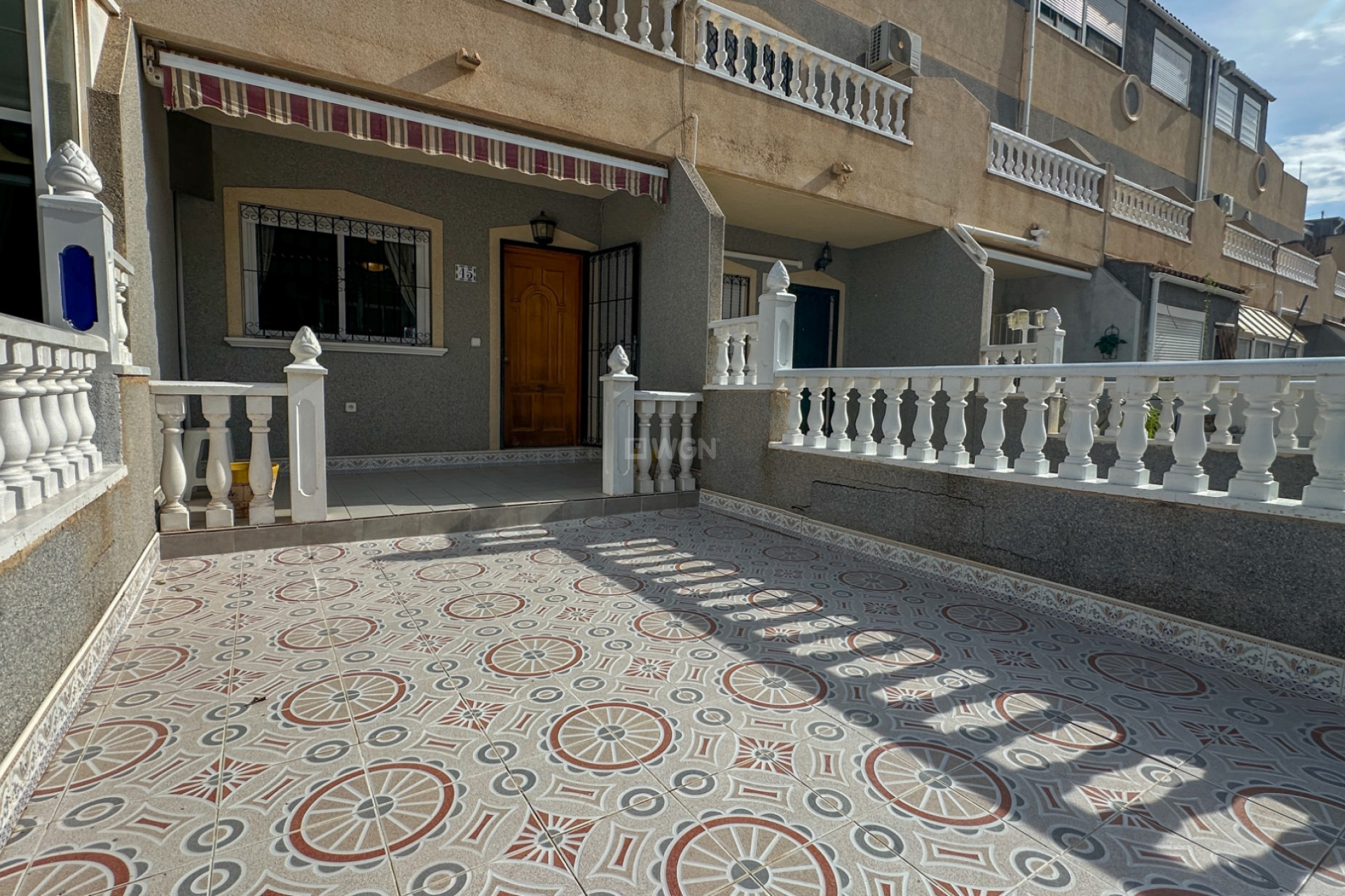 Odsprzedaż - Kamienica - Orihuela Costa - Costa Blanca