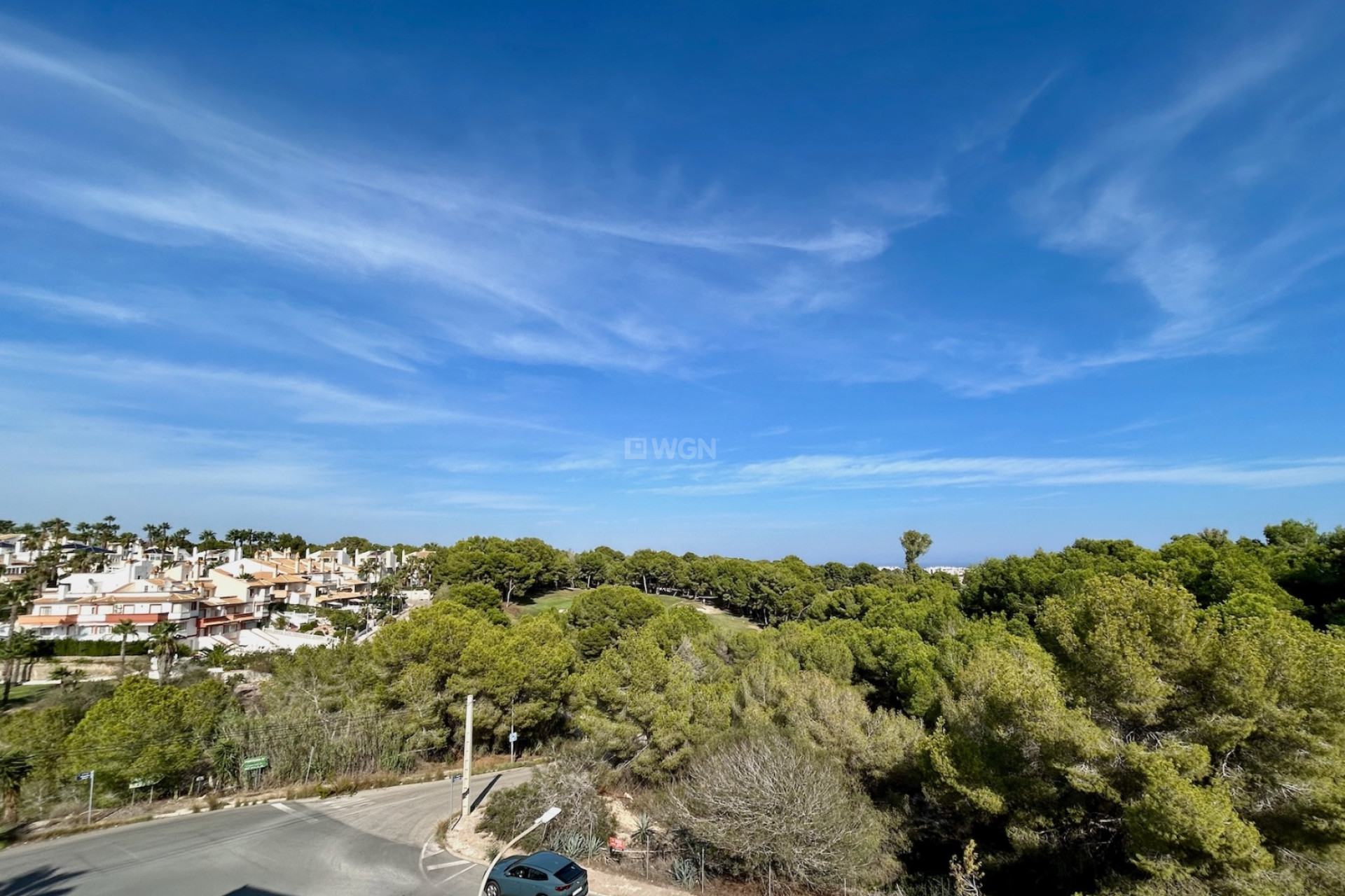 Odsprzedaż - Kamienica - Orihuela Costa - Costa Blanca