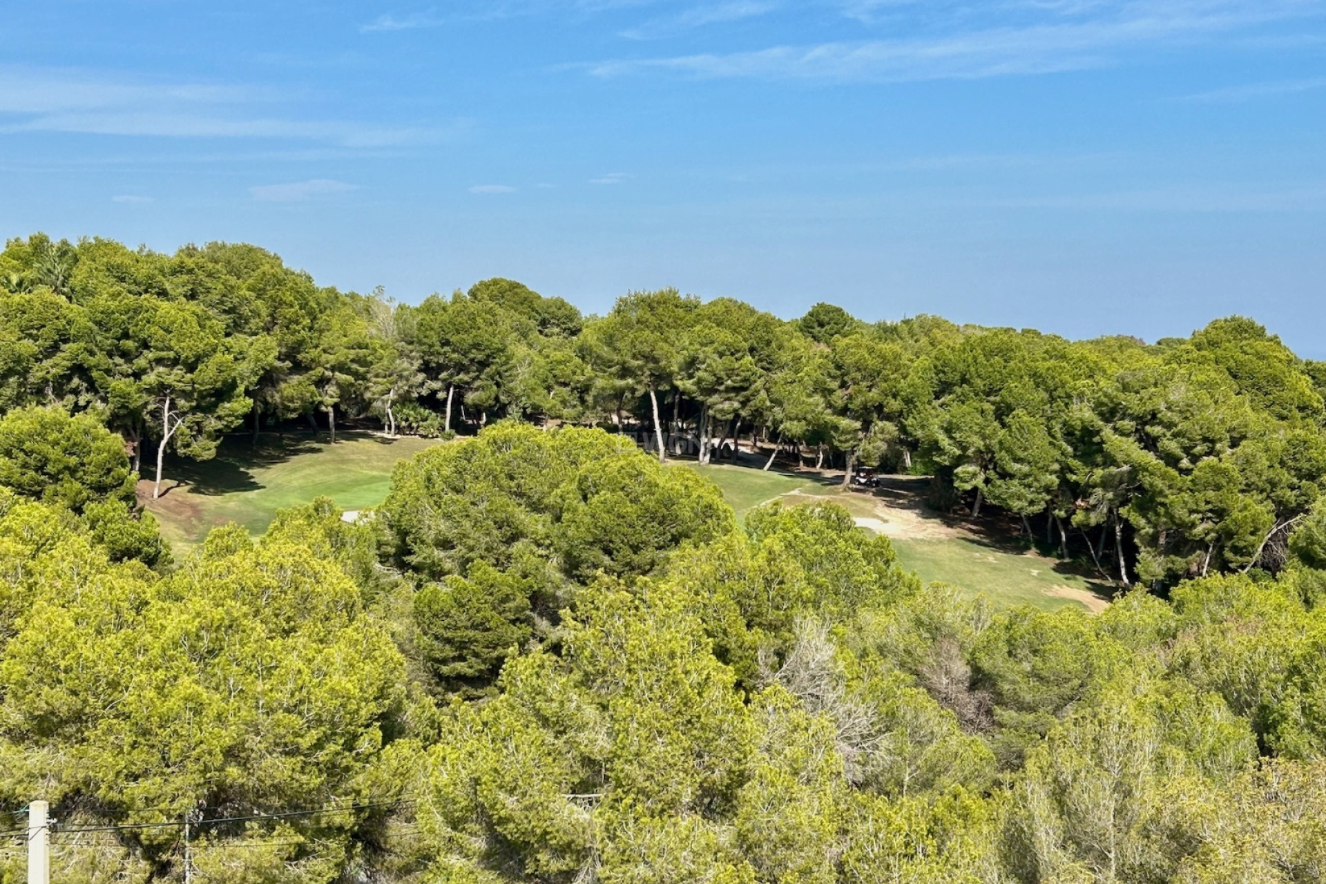 Odsprzedaż - Kamienica - Orihuela Costa - Costa Blanca