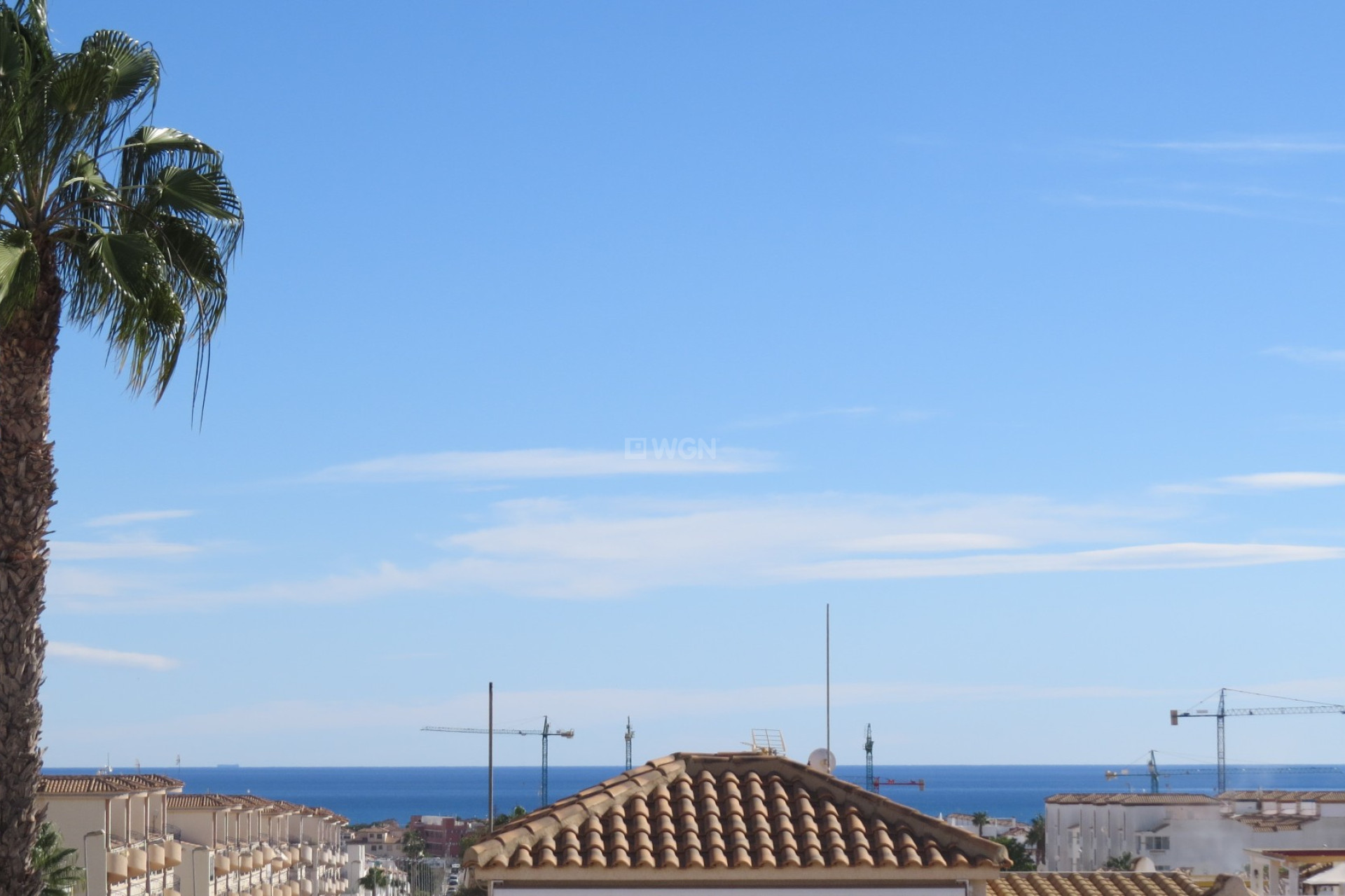 Odsprzedaż - Kamienica - Orihuela Costa - Costa Blanca