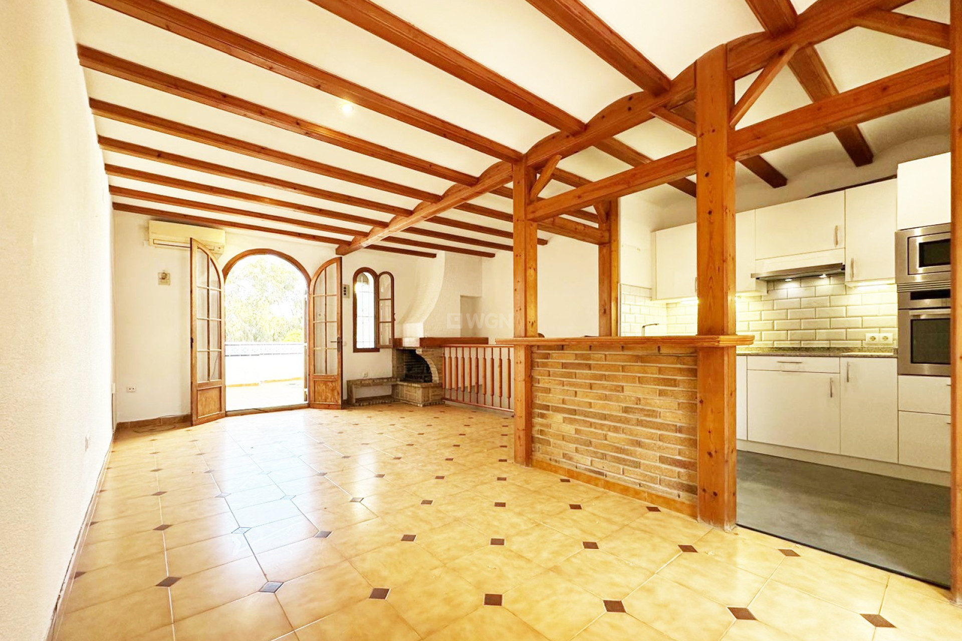 Odsprzedaż - Kamienica - Orihuela Costa - Costa Blanca