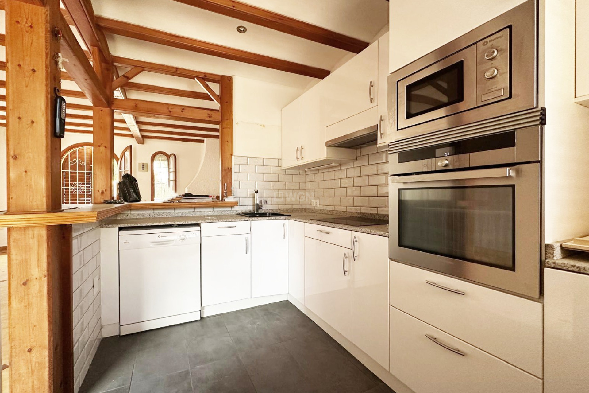 Odsprzedaż - Kamienica - Orihuela Costa - Costa Blanca