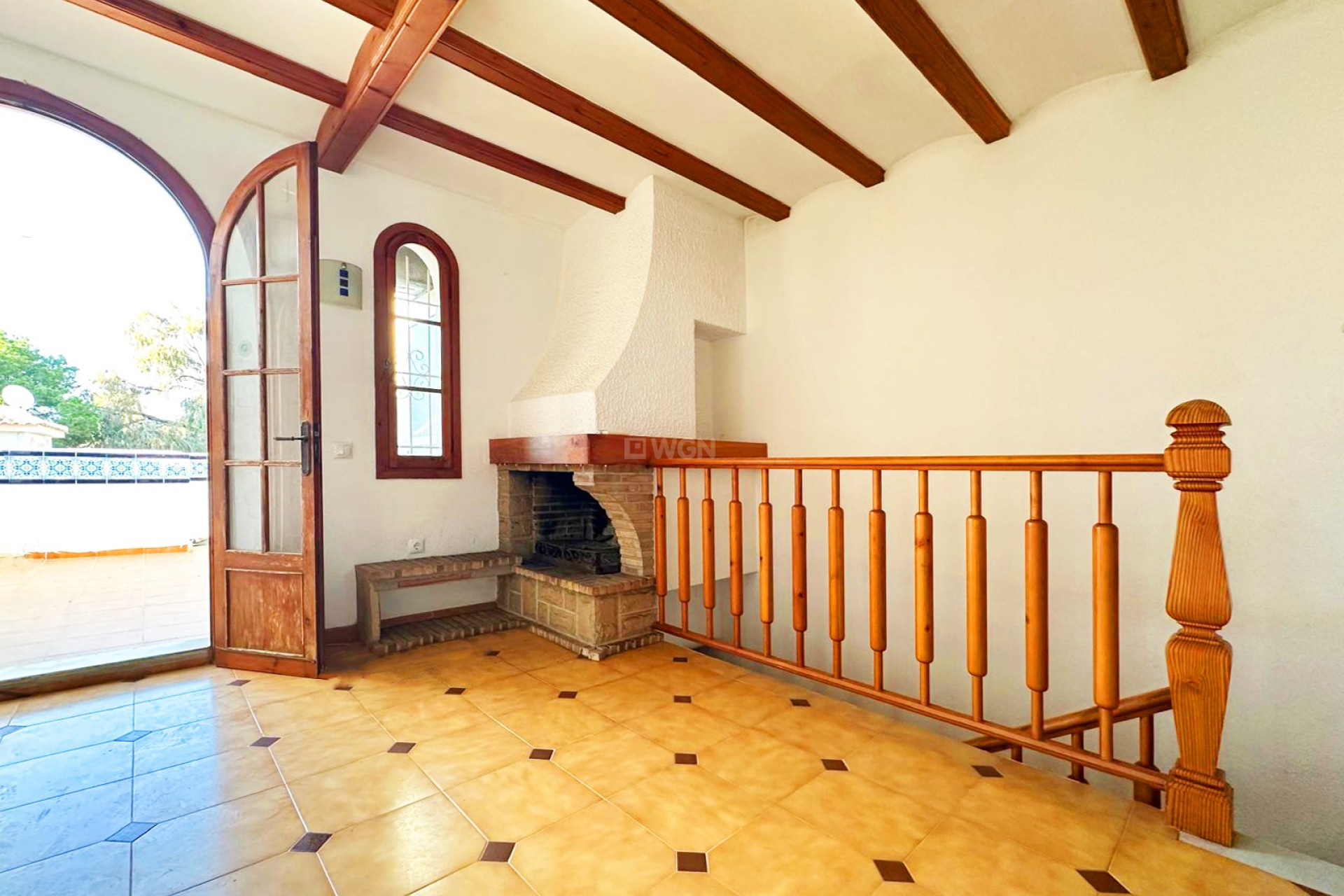 Odsprzedaż - Kamienica - Orihuela Costa - Costa Blanca