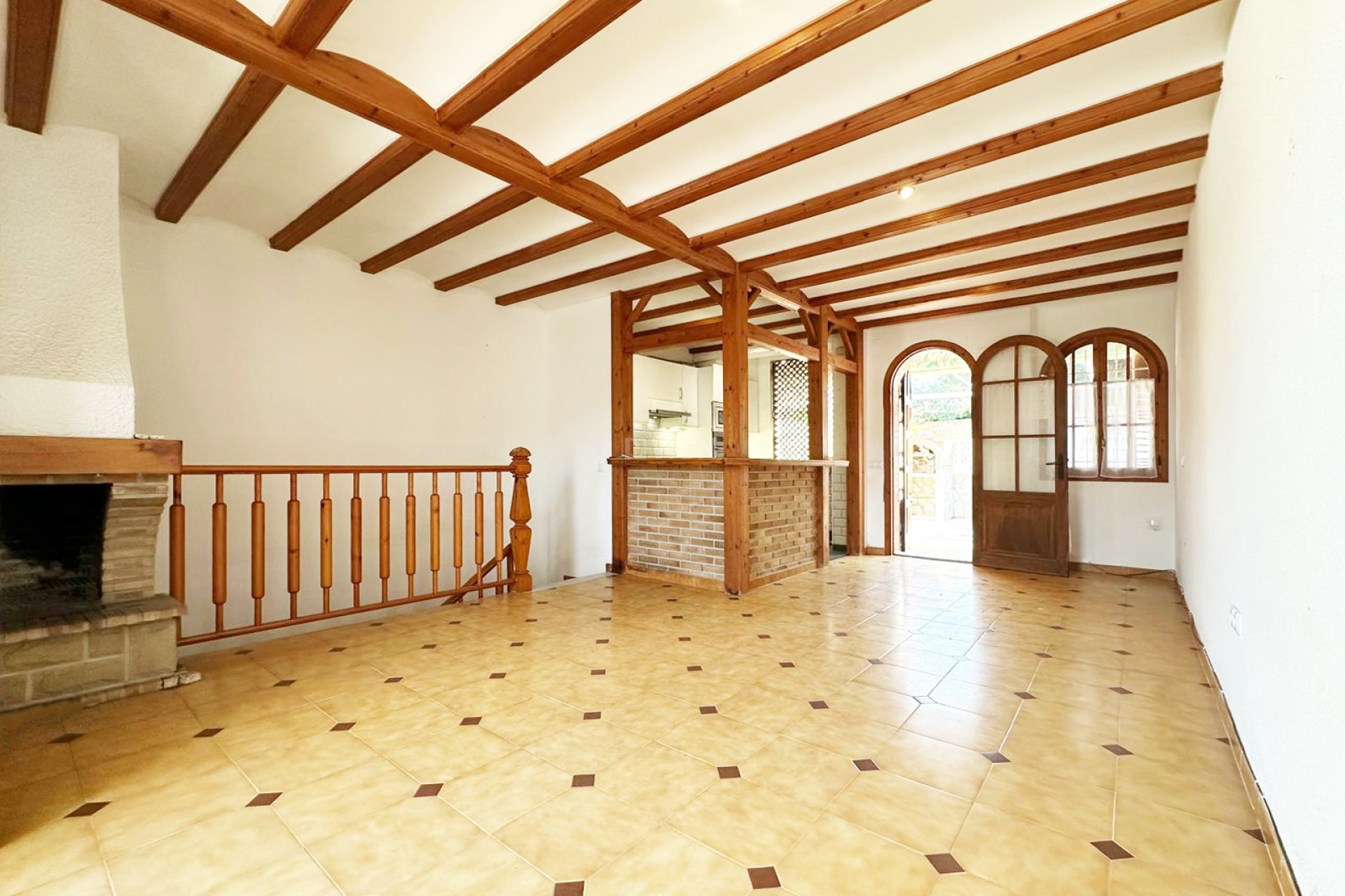 Odsprzedaż - Kamienica - Orihuela Costa - Costa Blanca