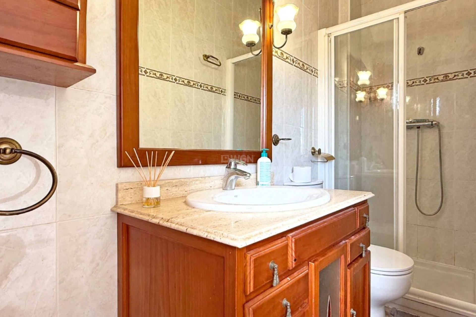 Odsprzedaż - Kamienica - Orihuela Costa - Costa Blanca