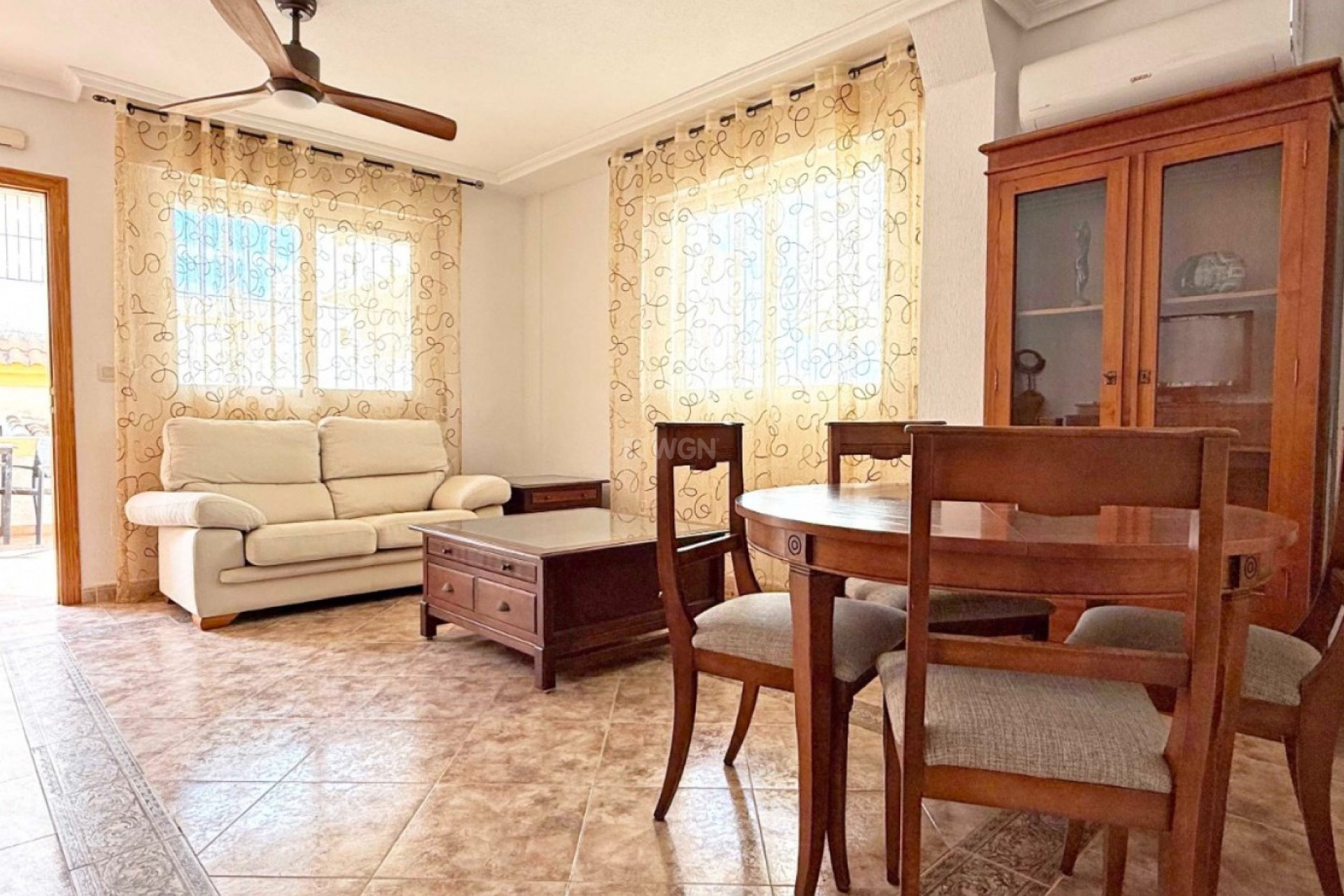 Odsprzedaż - Kamienica - Orihuela Costa - Costa Blanca