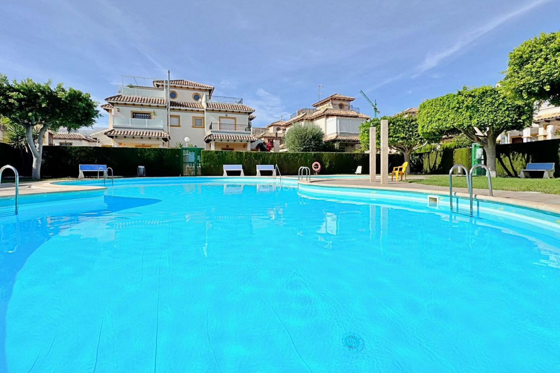 Odsprzedaż - Kamienica - Orihuela Costa - Costa Blanca