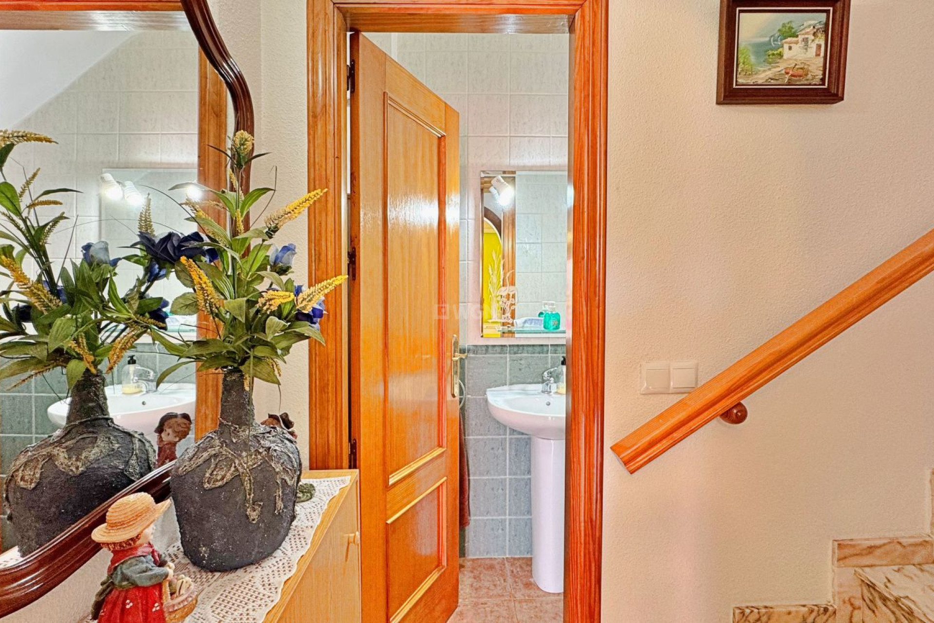 Odsprzedaż - Kamienica - Orihuela Costa - Costa Blanca