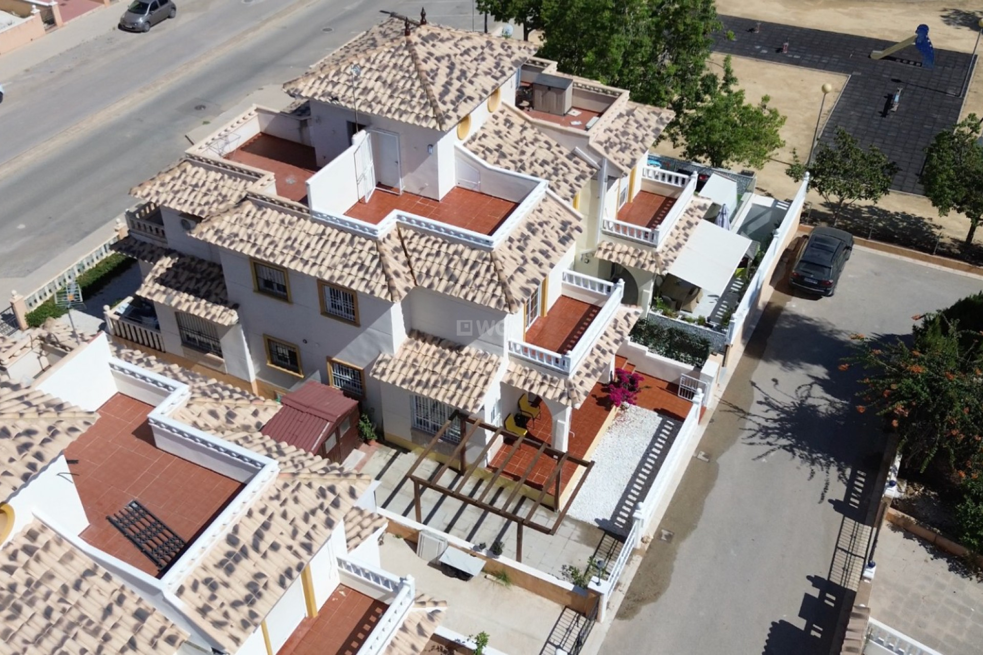 Odsprzedaż - Kamienica - Orihuela Costa - Costa Blanca