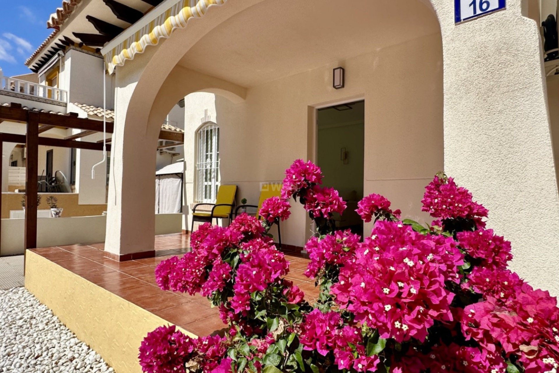 Odsprzedaż - Kamienica - Orihuela Costa - Costa Blanca