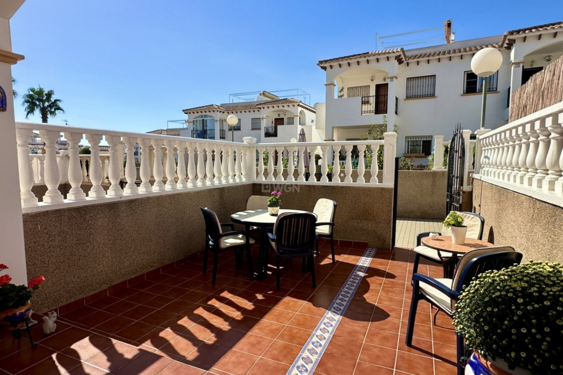 Odsprzedaż - Kamienica - Orihuela Costa - Costa Blanca