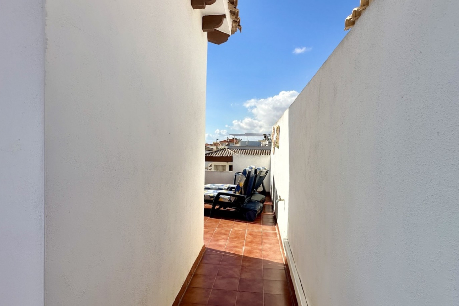 Odsprzedaż - Kamienica - Orihuela Costa - Costa Blanca