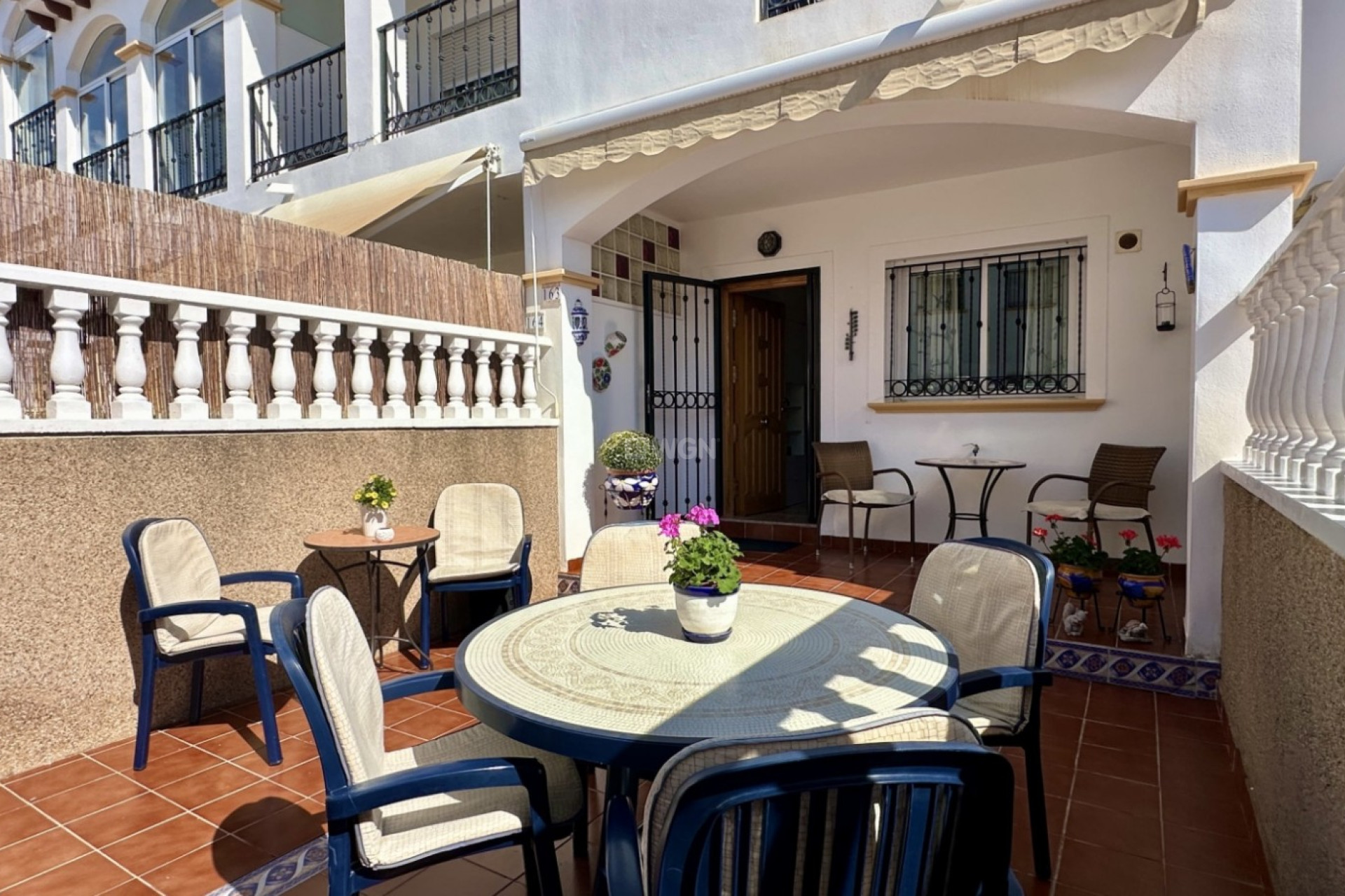 Odsprzedaż - Kamienica - Orihuela Costa - Costa Blanca