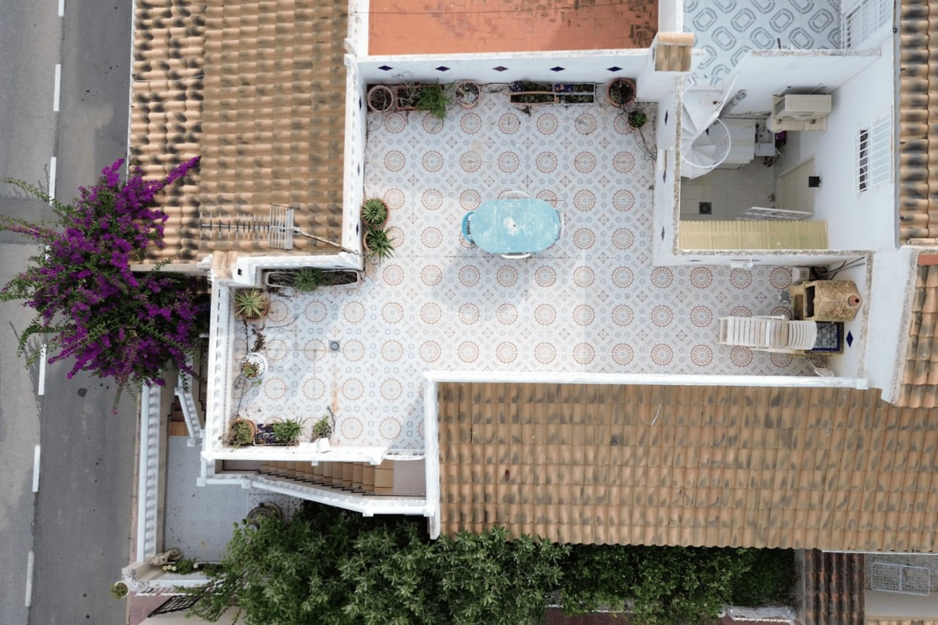 Odsprzedaż - Kamienica - Orihuela Costa - Costa Blanca