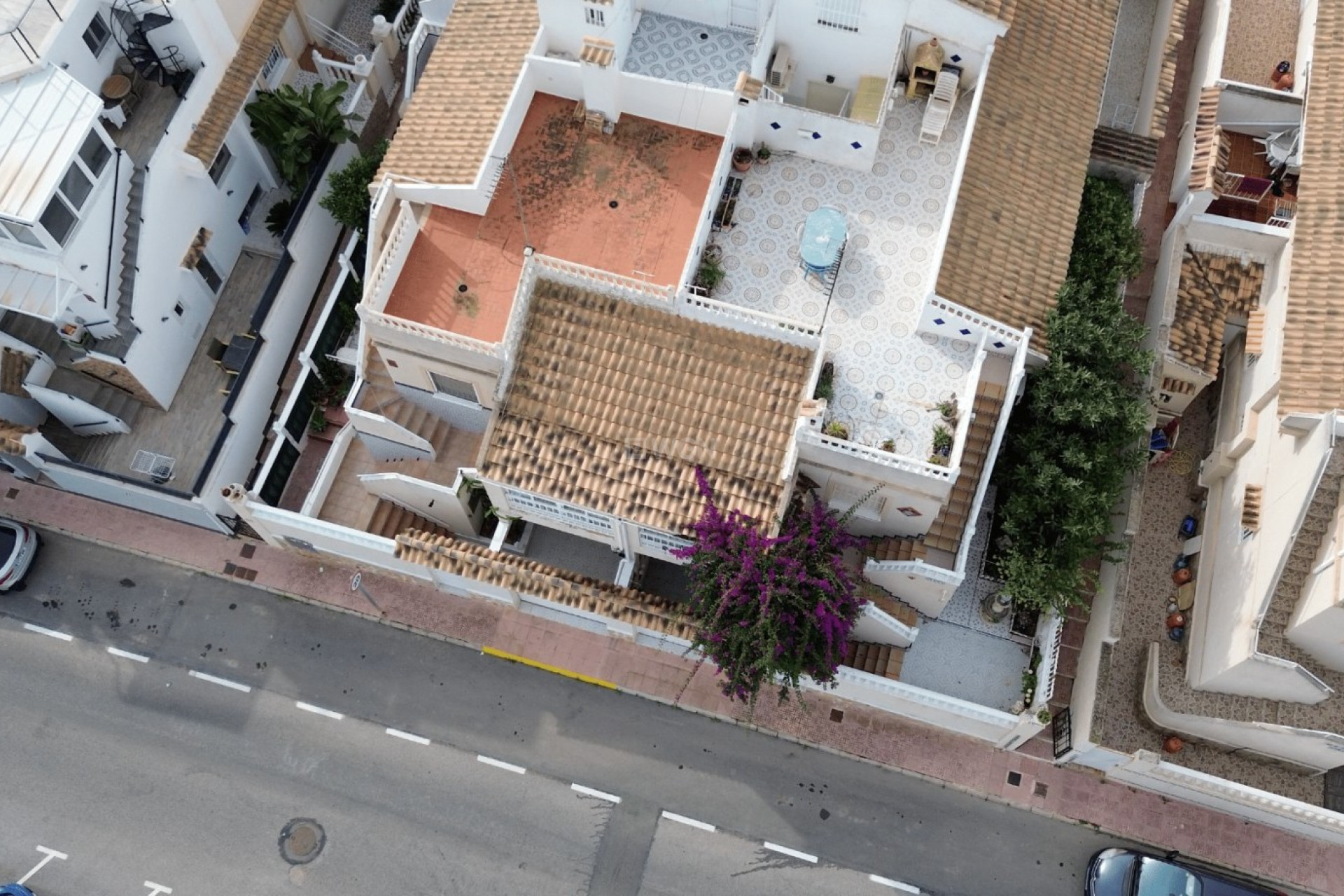 Odsprzedaż - Kamienica - Orihuela Costa - Costa Blanca