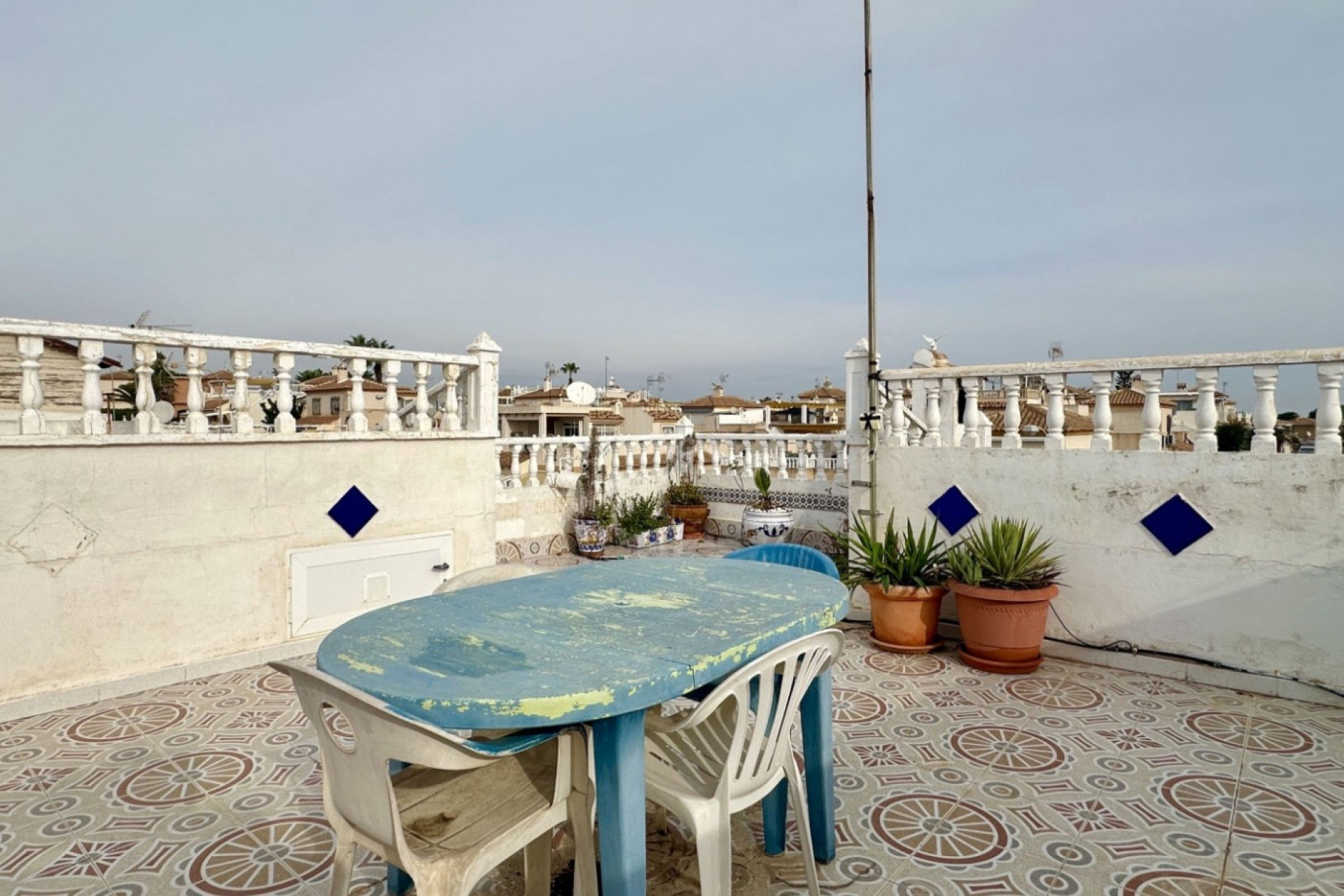 Odsprzedaż - Kamienica - Orihuela Costa - Costa Blanca