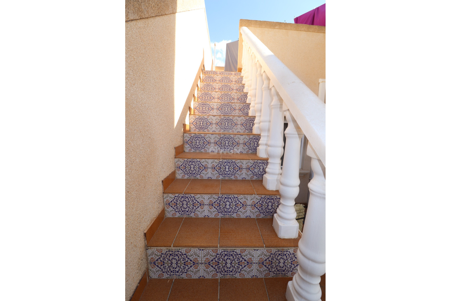 Odsprzedaż - Kamienica - Orihuela Costa - Costa Blanca