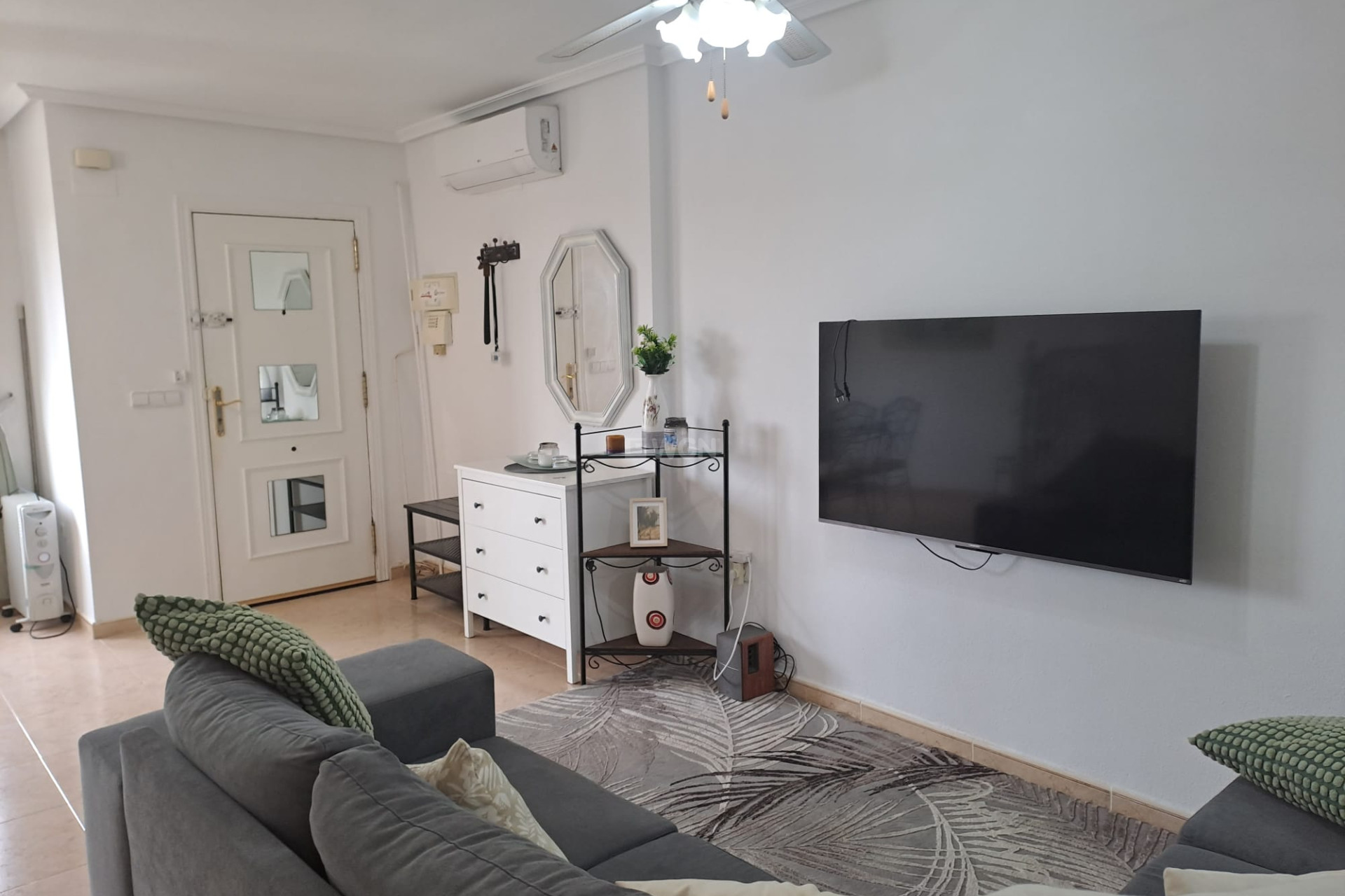 Odsprzedaż - Kamienica - Orihuela Costa - Costa Blanca