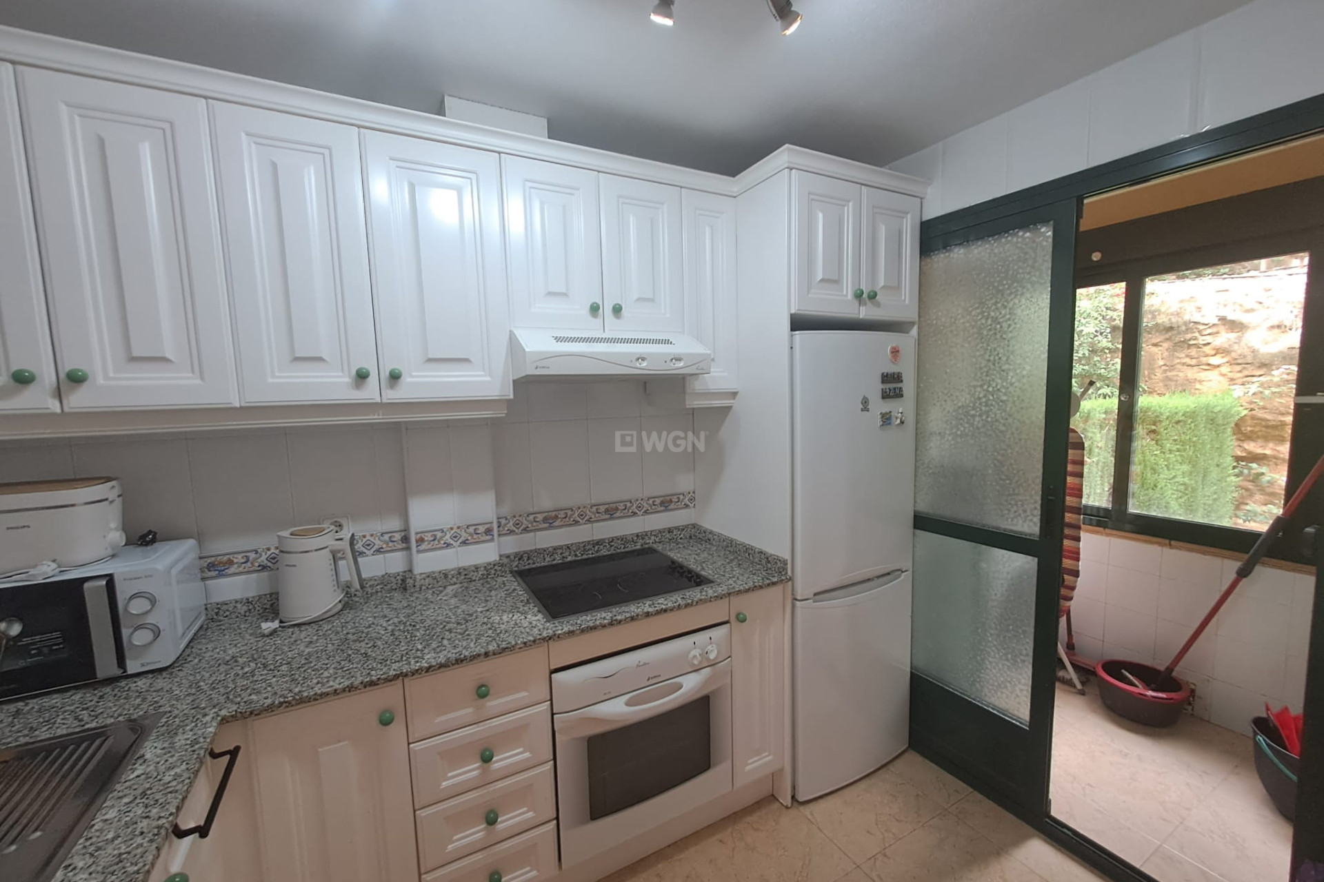 Odsprzedaż - Kamienica - Orihuela Costa - Costa Blanca