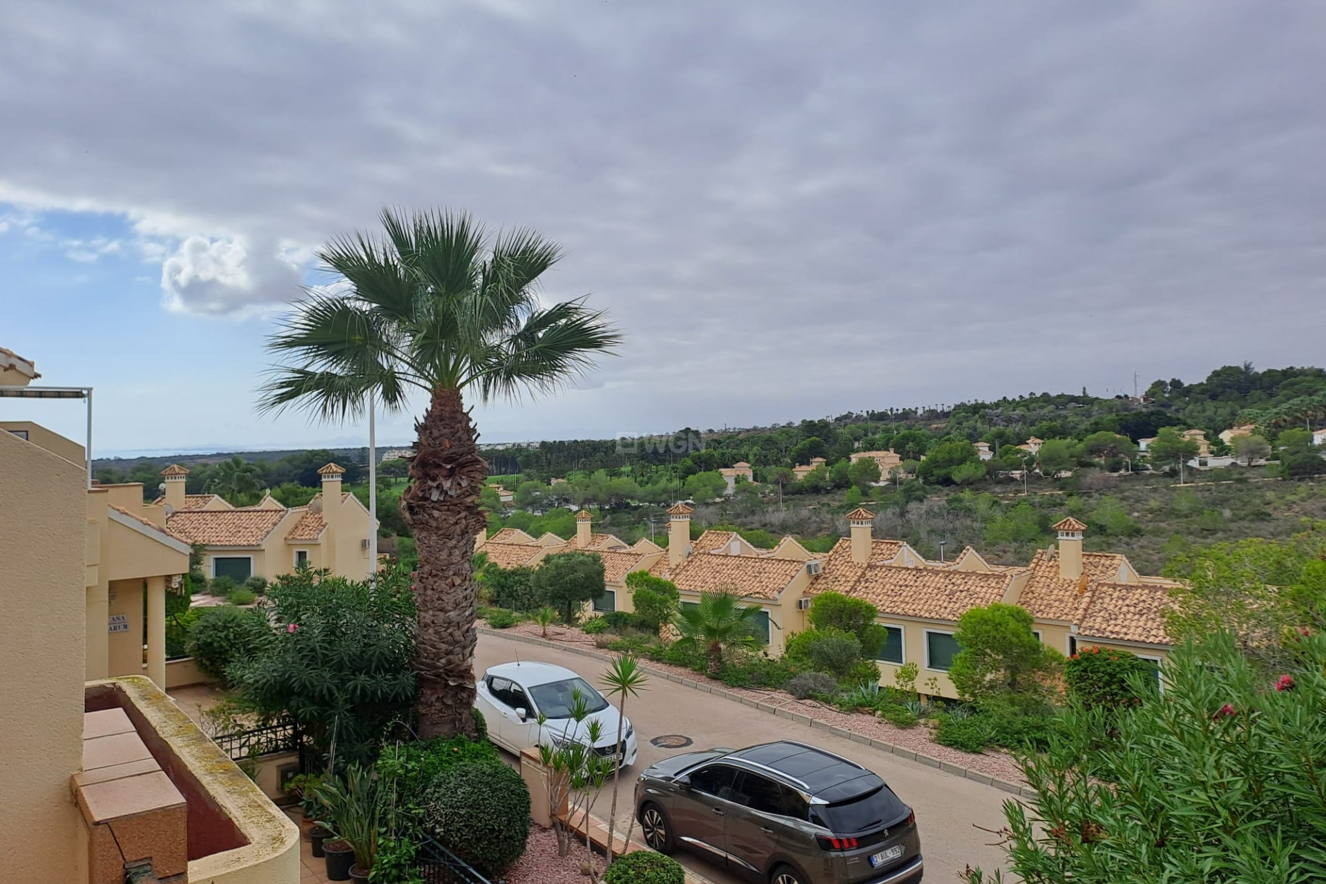 Odsprzedaż - Kamienica - Orihuela Costa - Costa Blanca