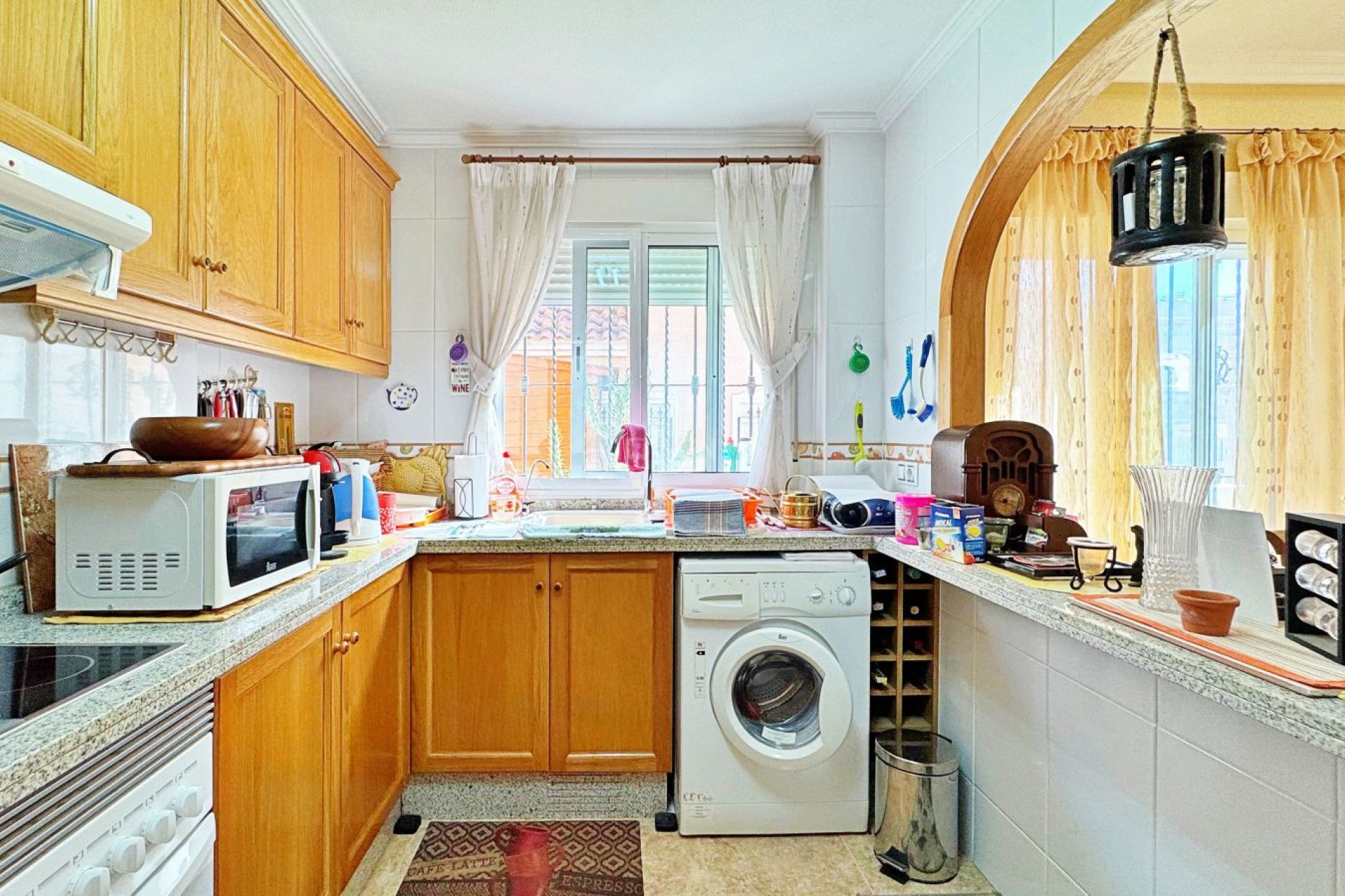 Odsprzedaż - Kamienica - Orihuela Costa - Costa Blanca