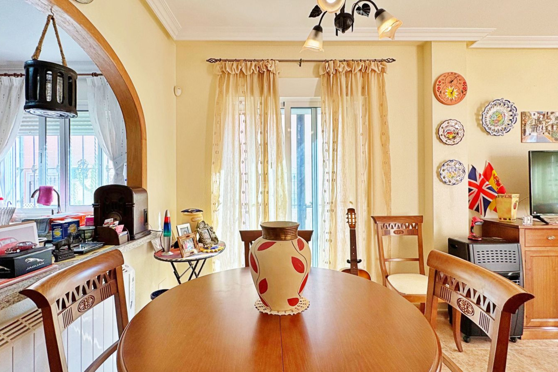 Odsprzedaż - Kamienica - Orihuela Costa - Costa Blanca