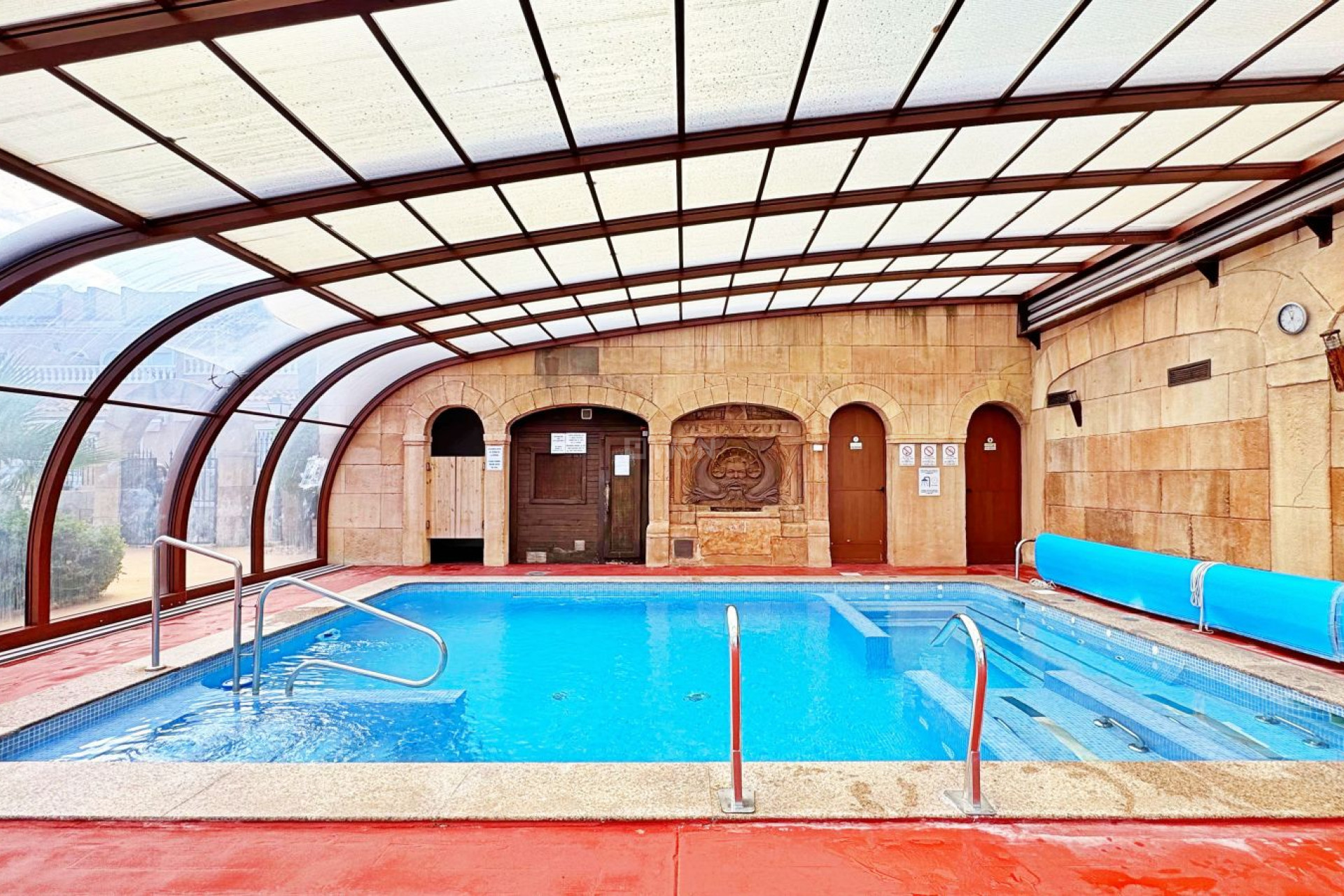 Odsprzedaż - Kamienica - Orihuela Costa - Costa Blanca