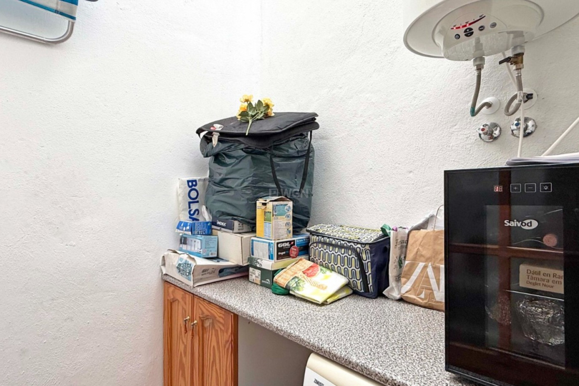 Odsprzedaż - Kamienica - Orihuela Costa - Costa Blanca